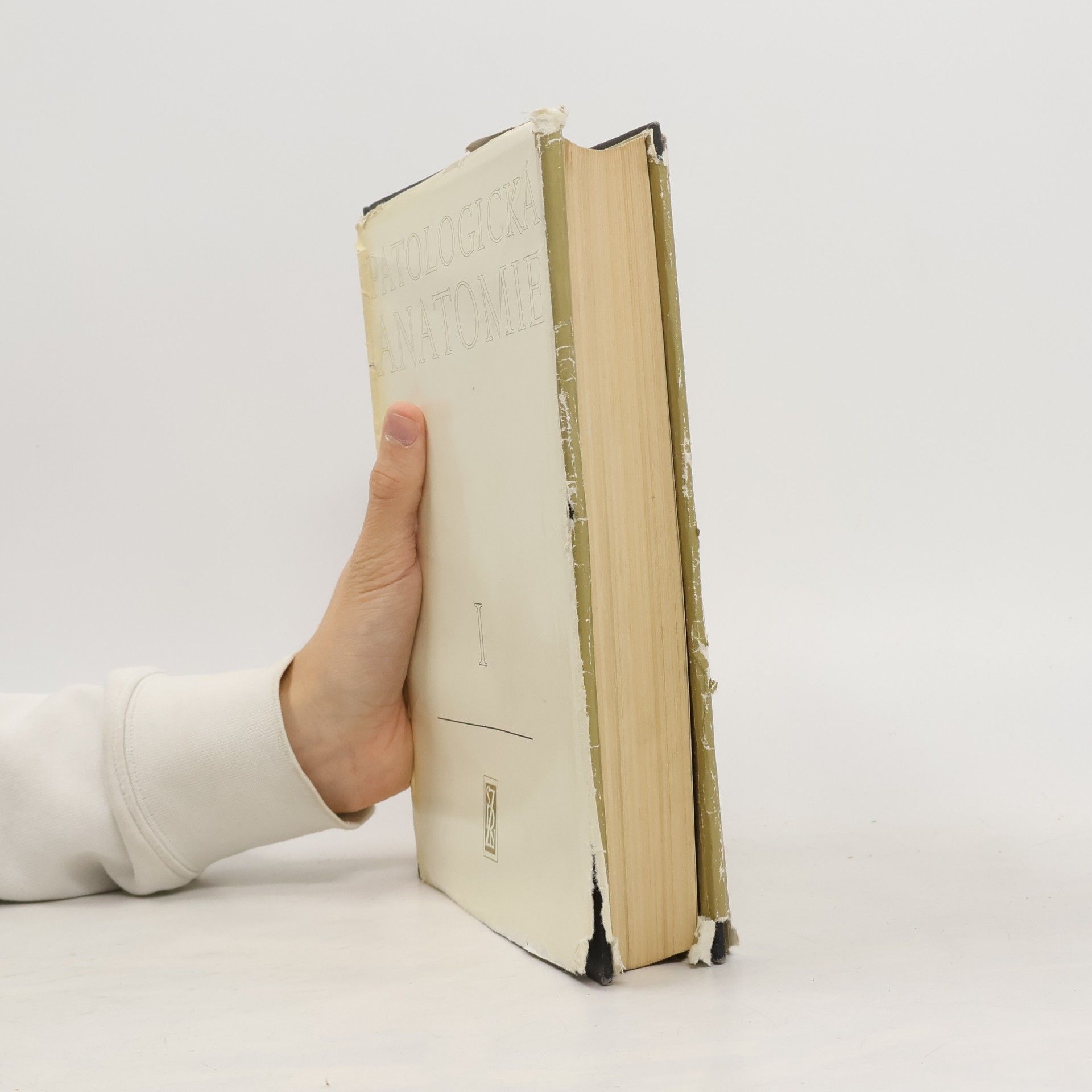 B. Bednář Patologická anatomie díl I. - část obecná