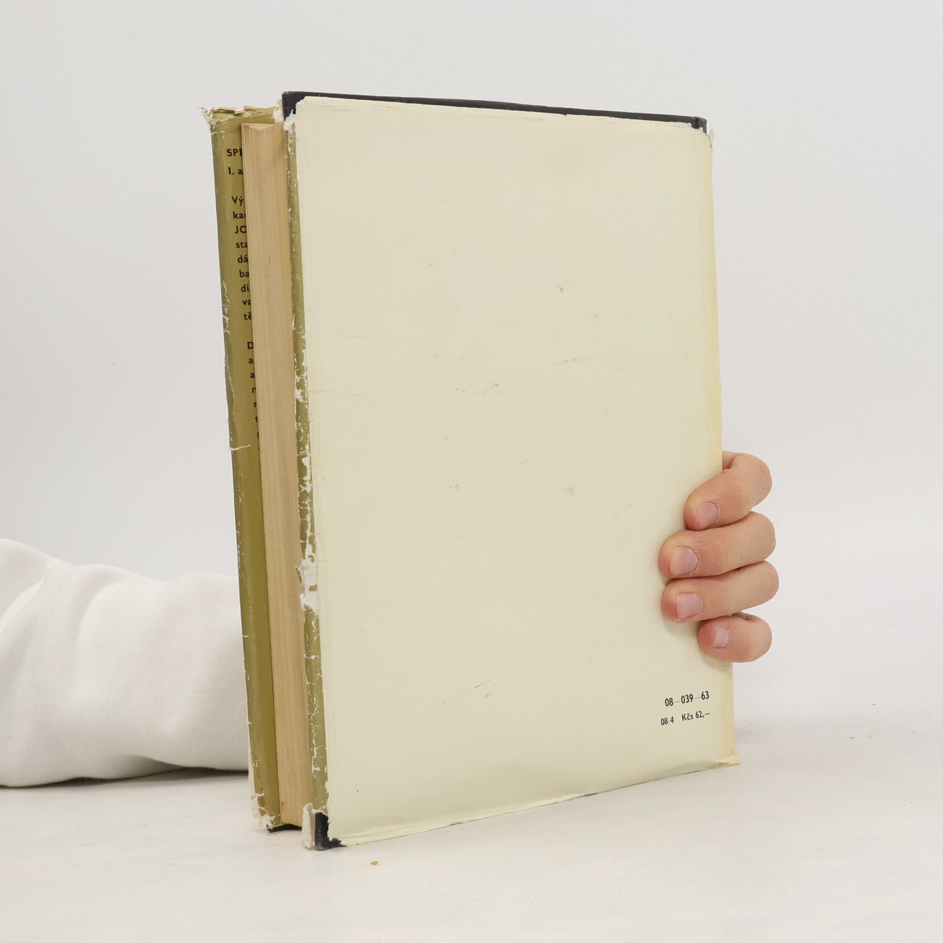 B. Bednář Patologická anatomie díl I. - část obecná