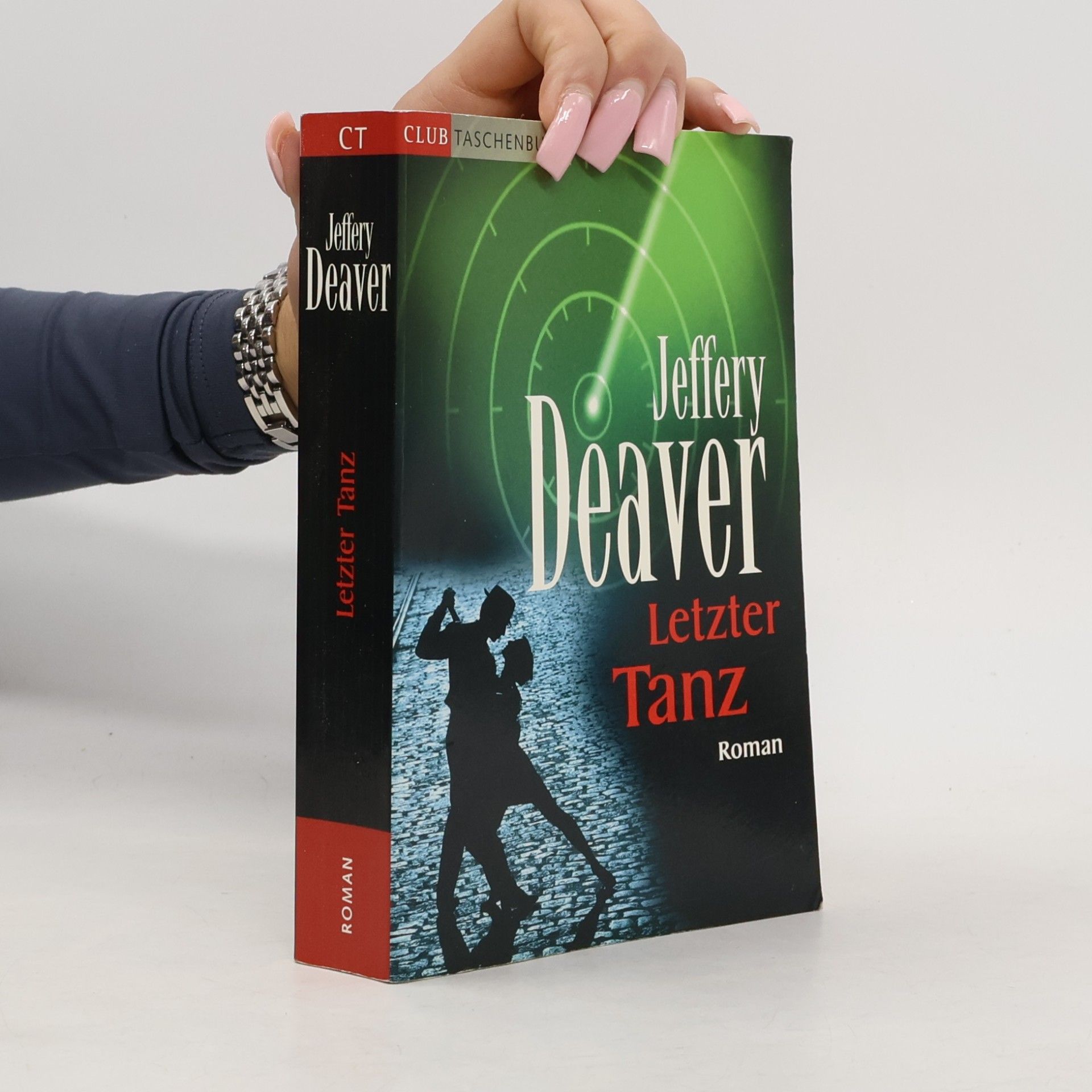 Letzter Tanz