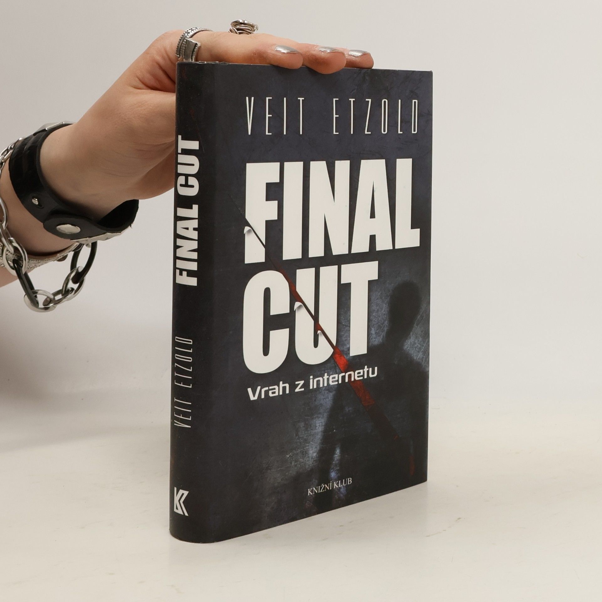 Veit Etzold Final Cut