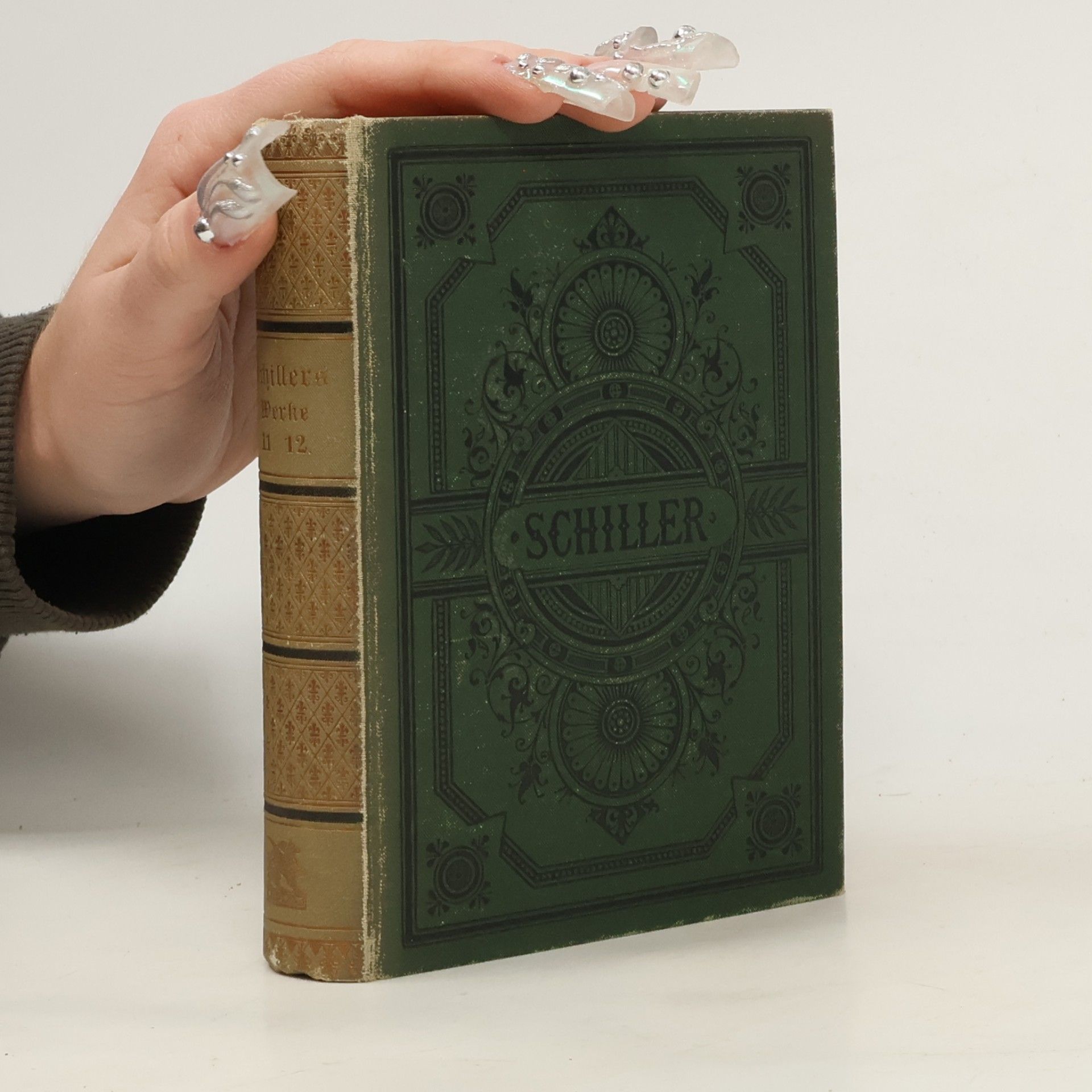 Schillers Werke