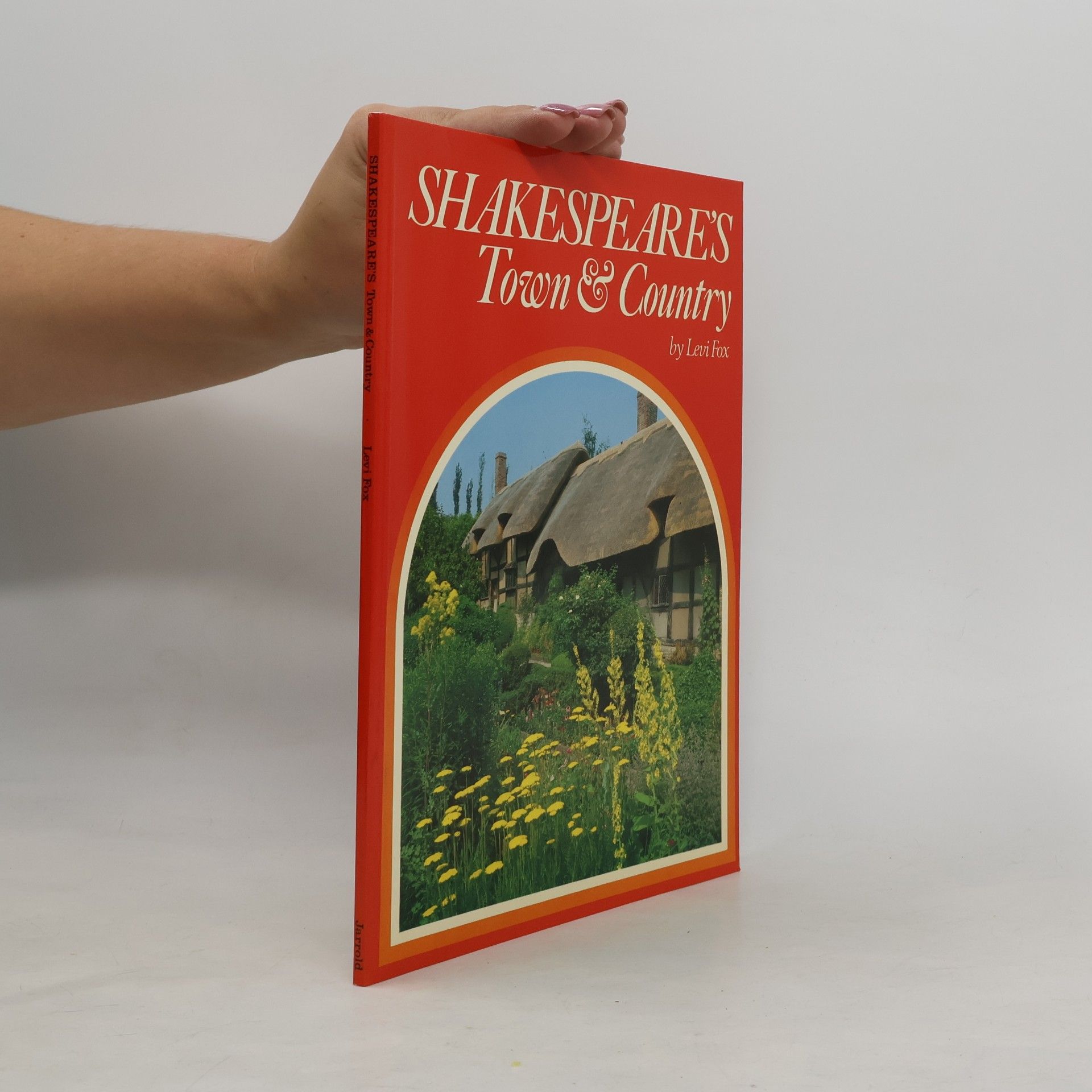 Shakespeare's Town and Country