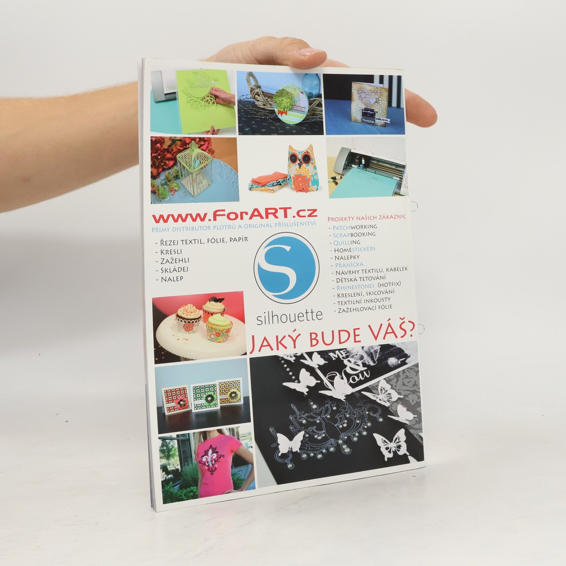 Kolektiv autorů Creative šperk 1/2013