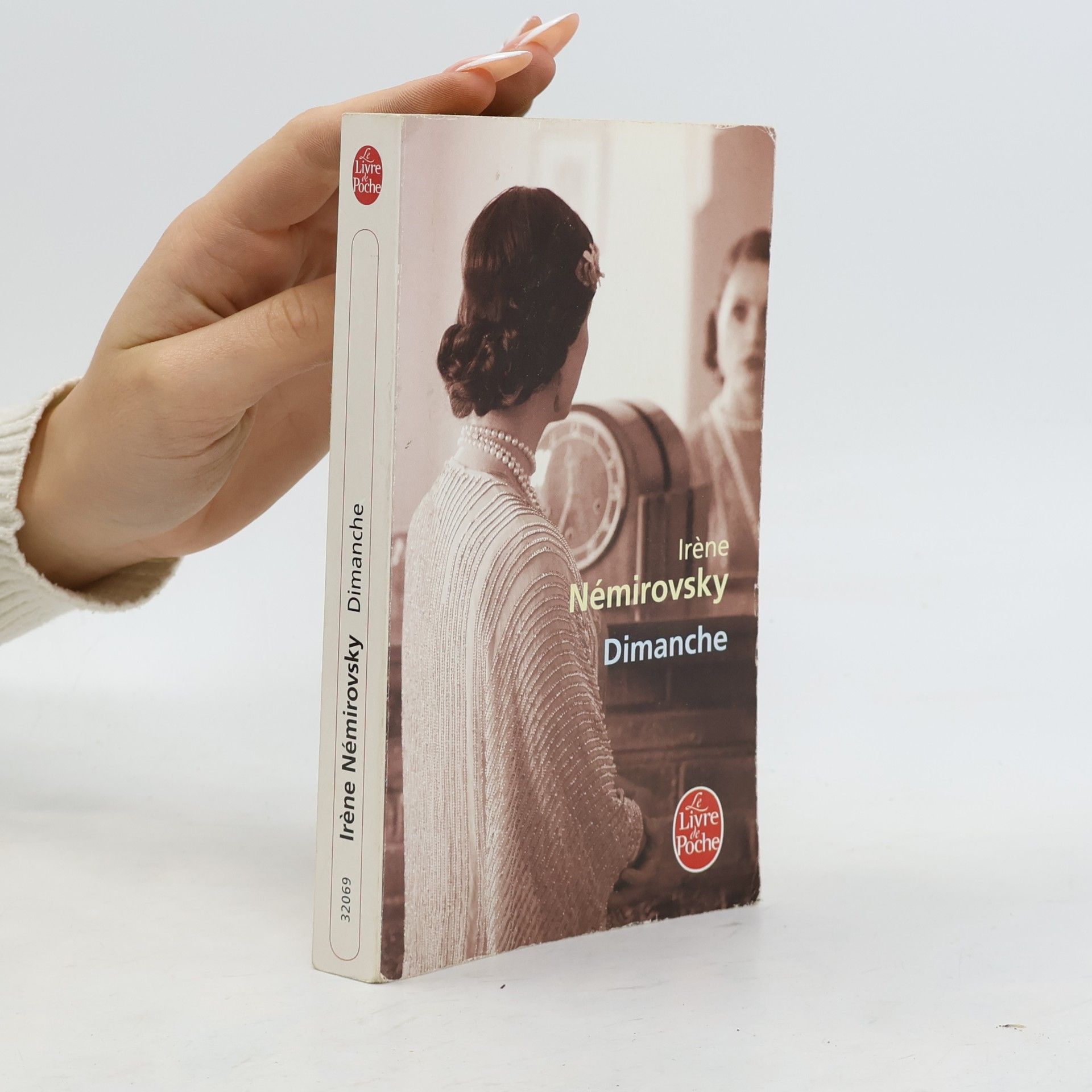 Dimanche. Et autres nouvelles