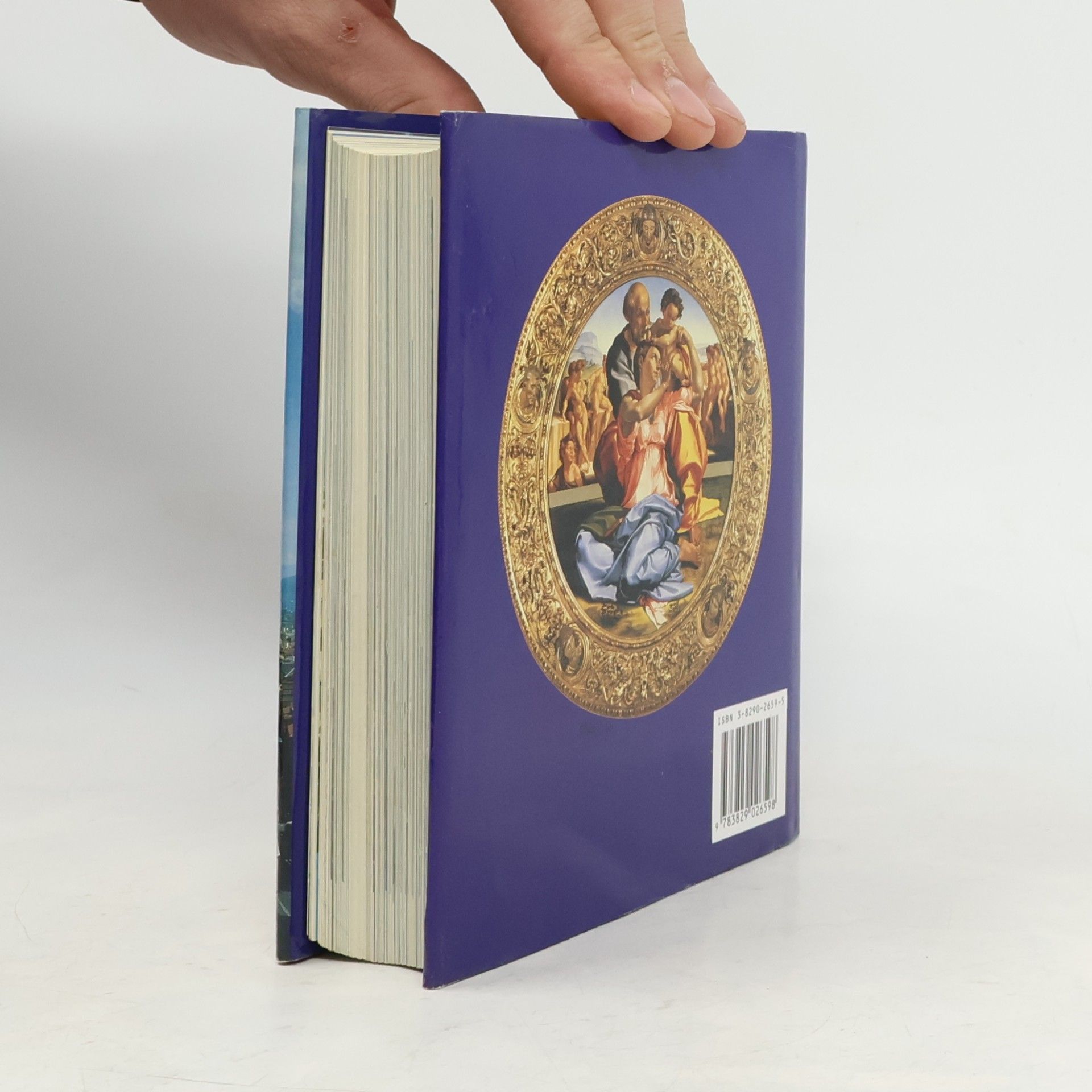Kolektív autorov Florenz: Kunst & Architektur