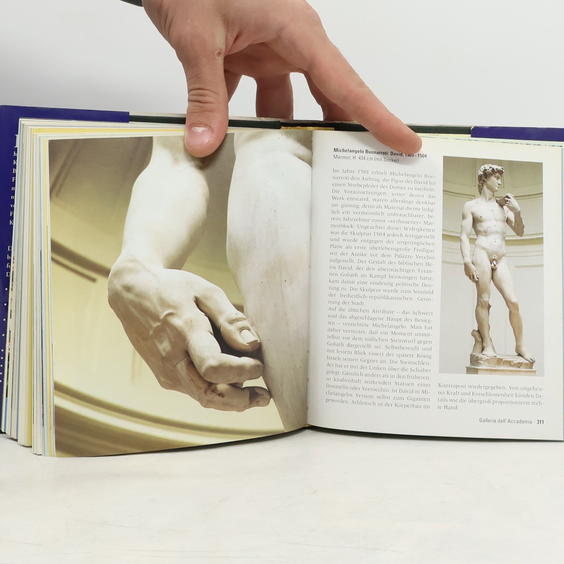 Kolektív autorov Florenz: Kunst & Architektur