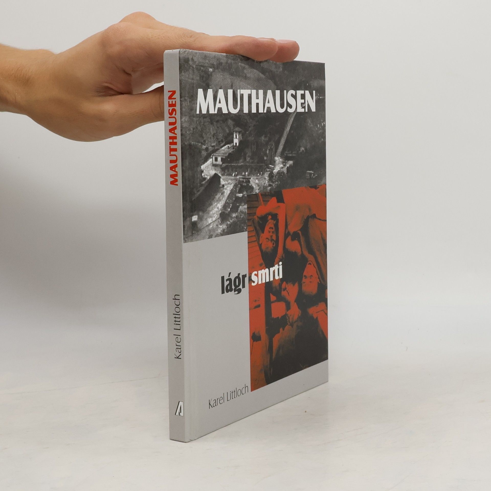 Mauthausen lágr smrti