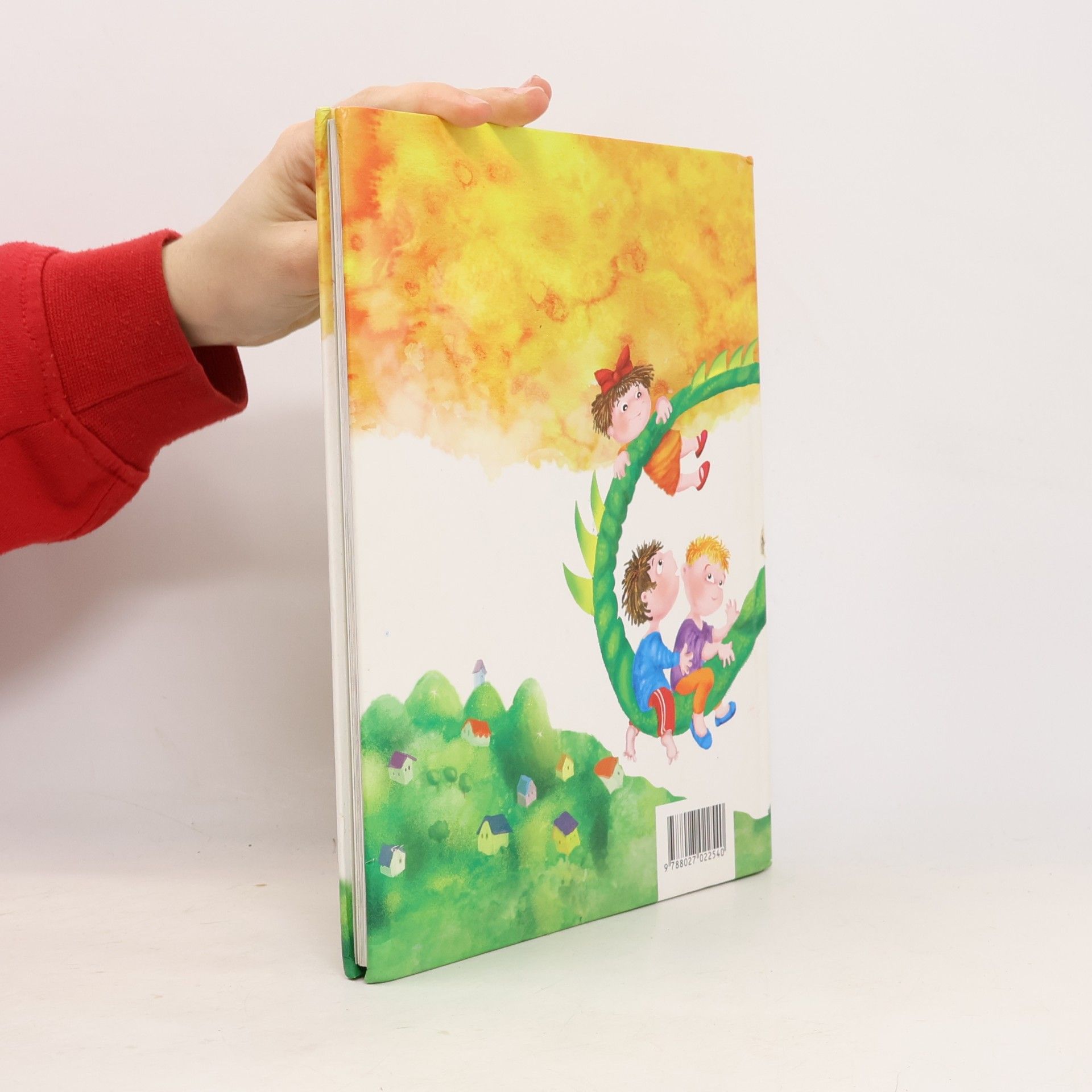 Autores varios Druhá knížka pohádek od dětí pro děti