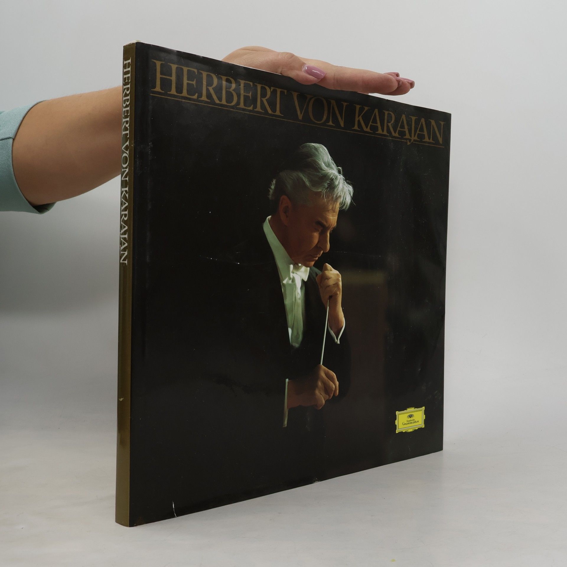 Autorenkollektiv Herbert von Karajan
