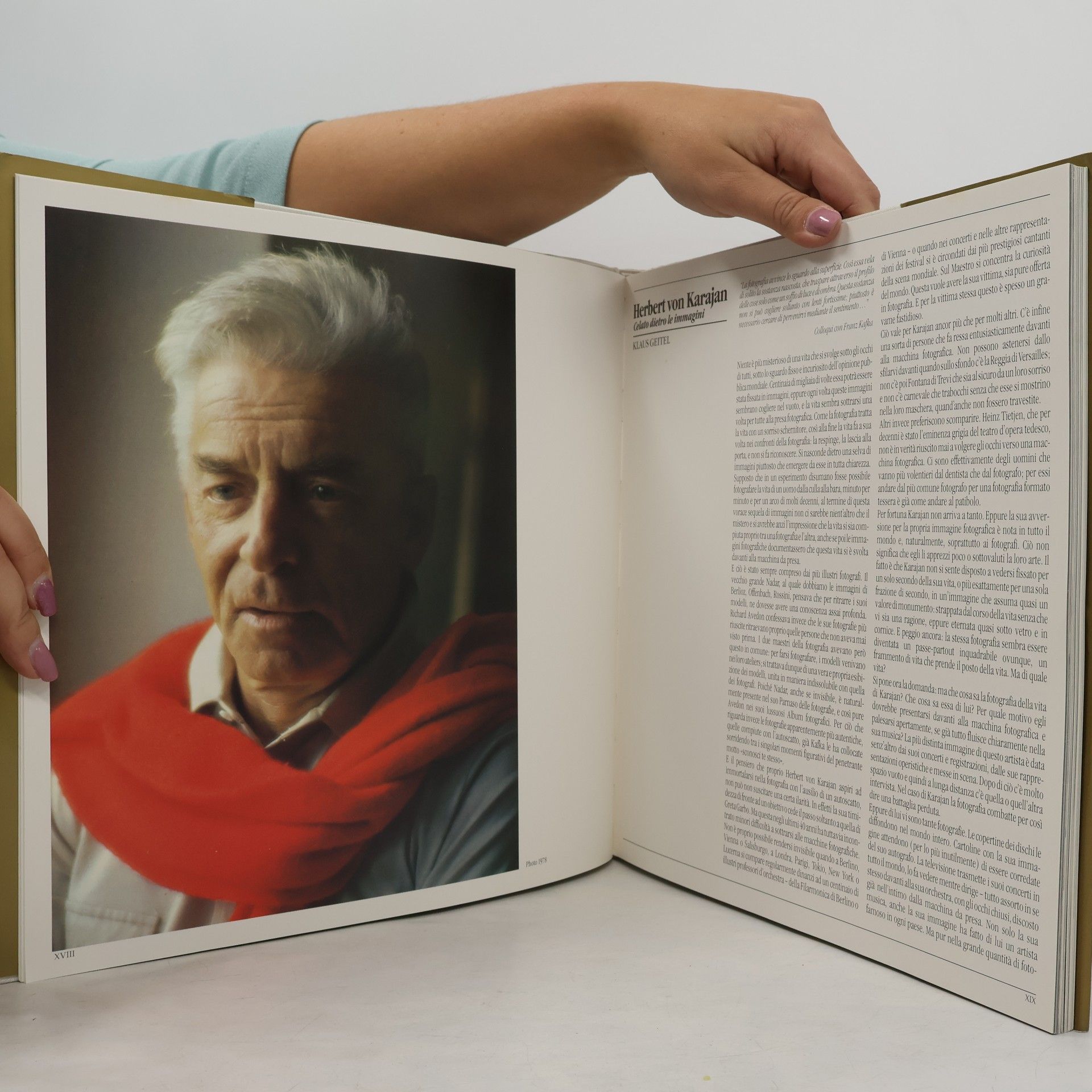Autorenkollektiv Herbert von Karajan