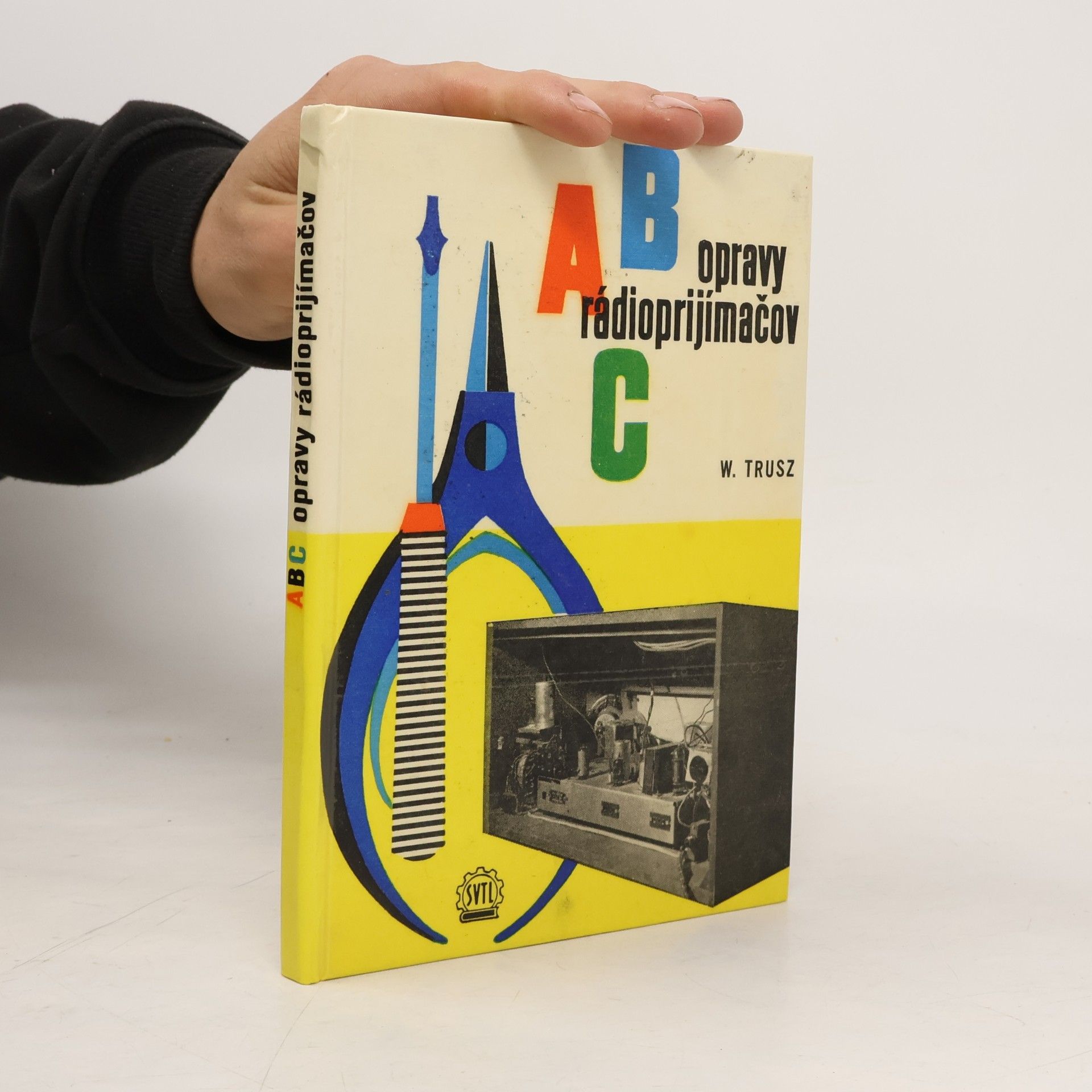 ABC opravy rádioprijímačov