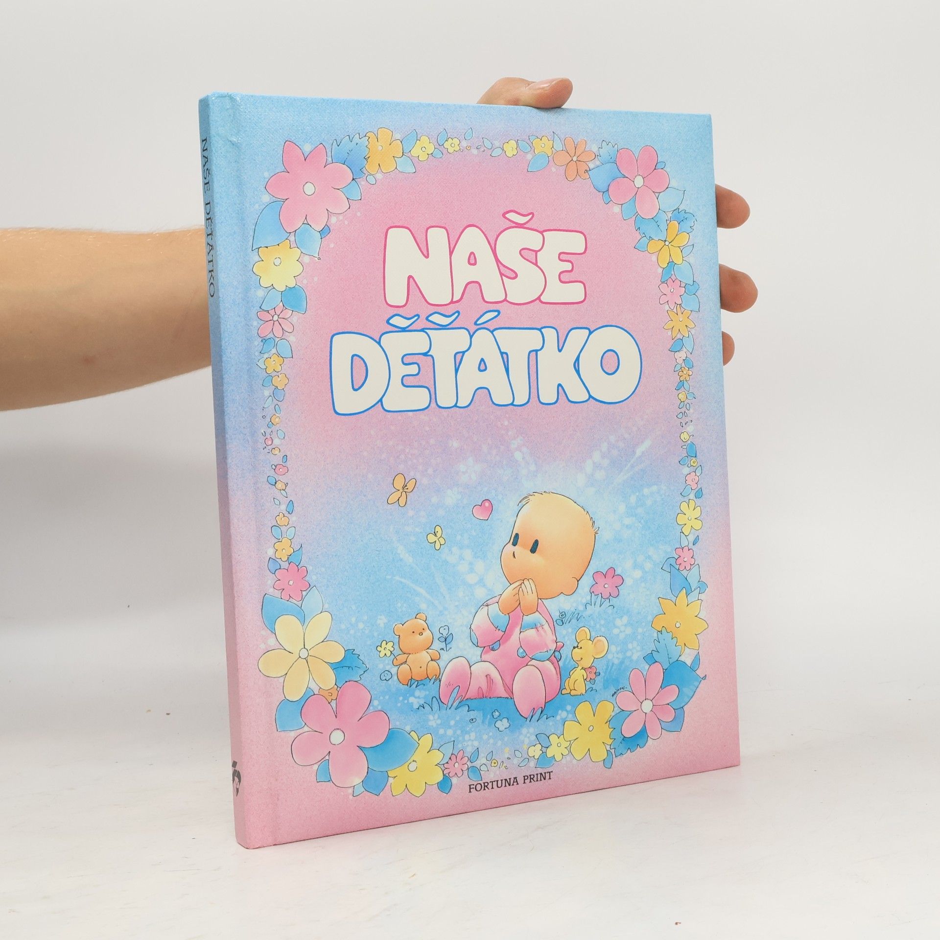 G. Raimon Naše deťátko