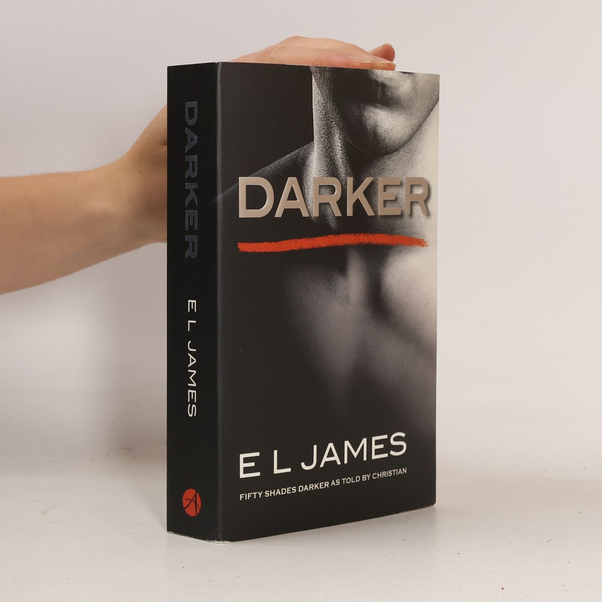 Darker