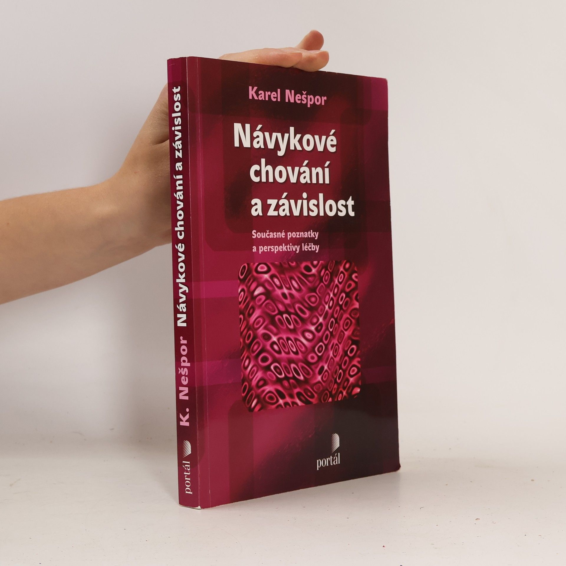 Návykové chování a závislost