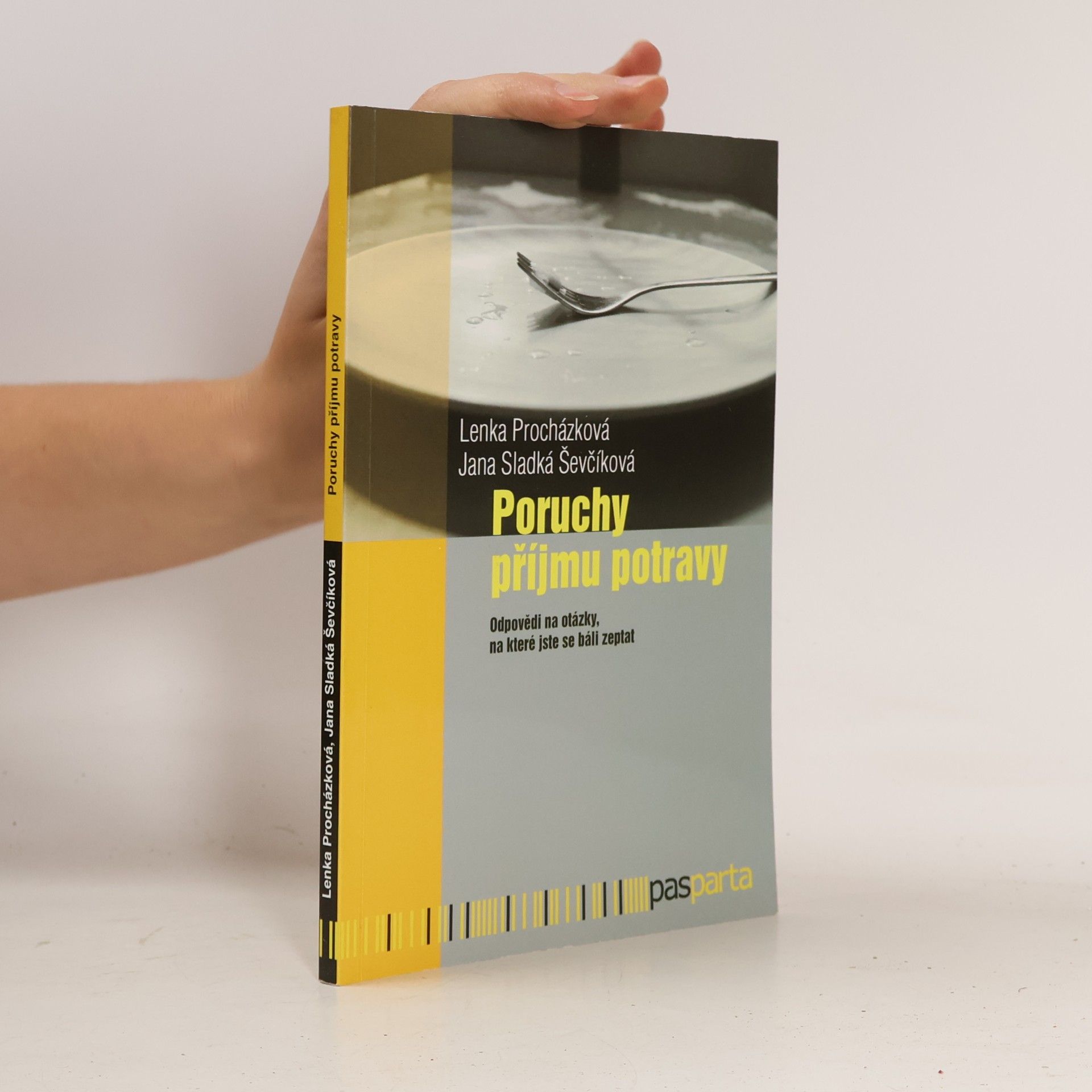 Poruchy příjmu potravy