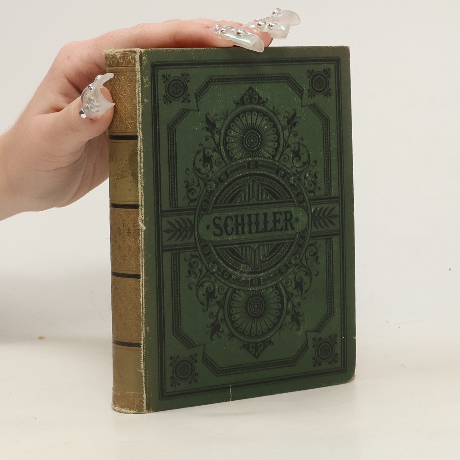 Schiller