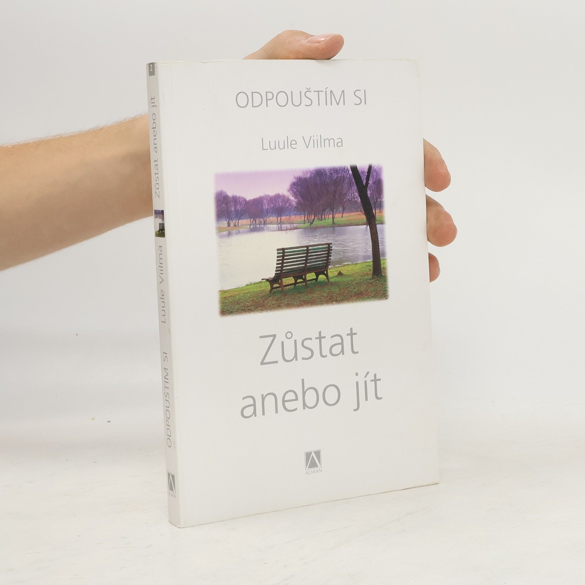 Zůstat anebo jít