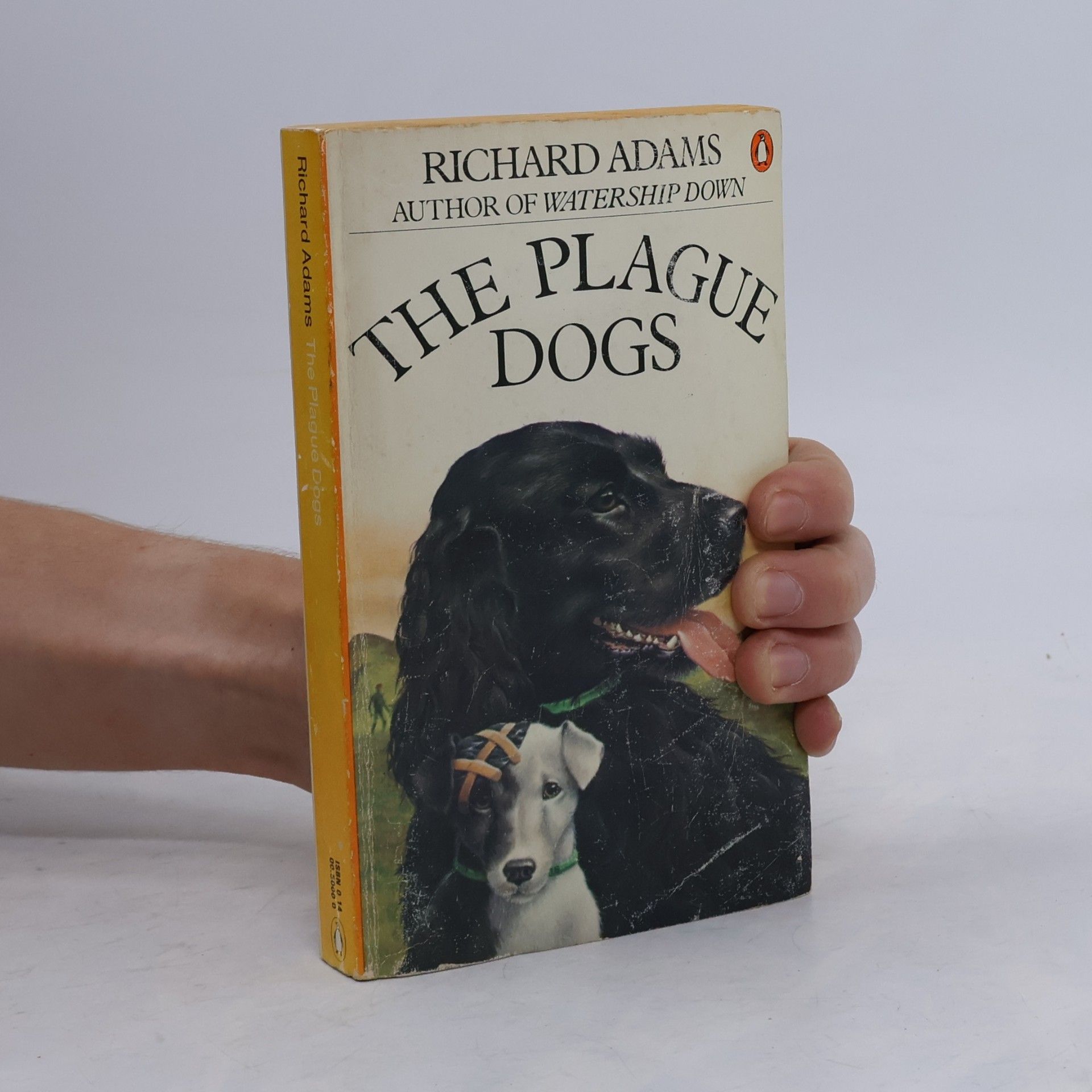 The Plague Dogs