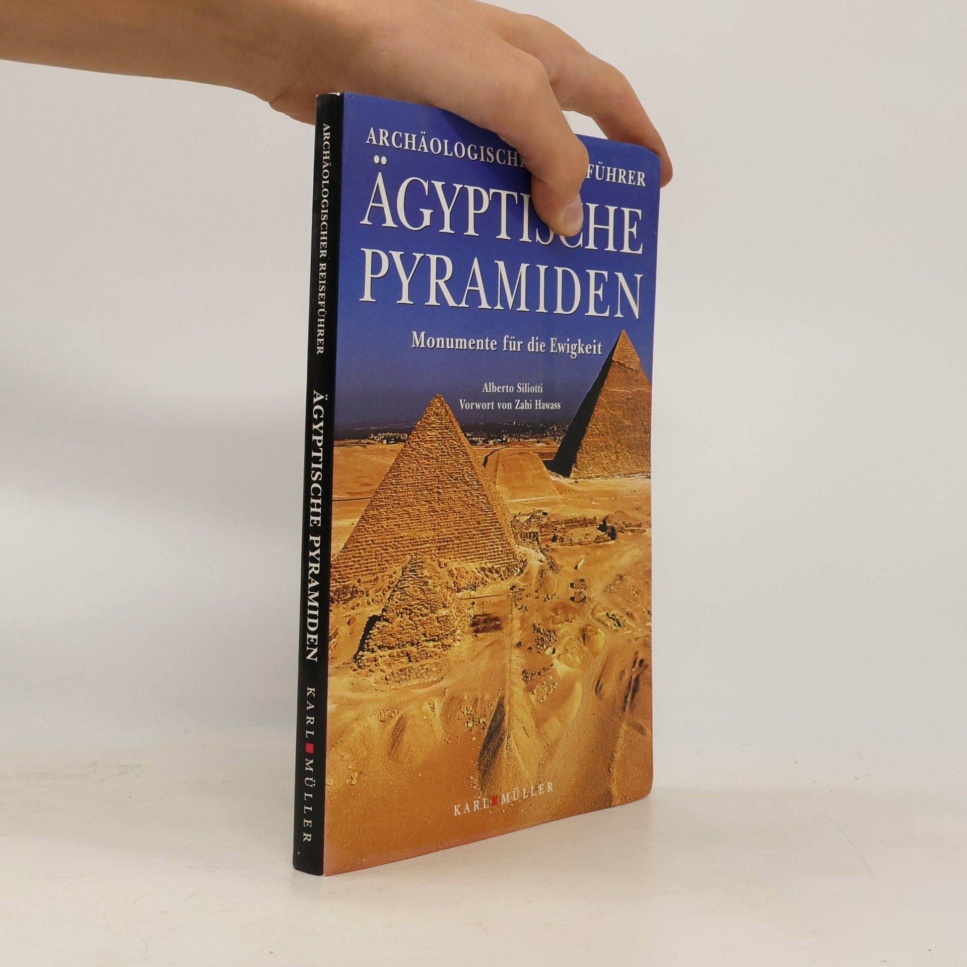Ägyptische Pyramiden
