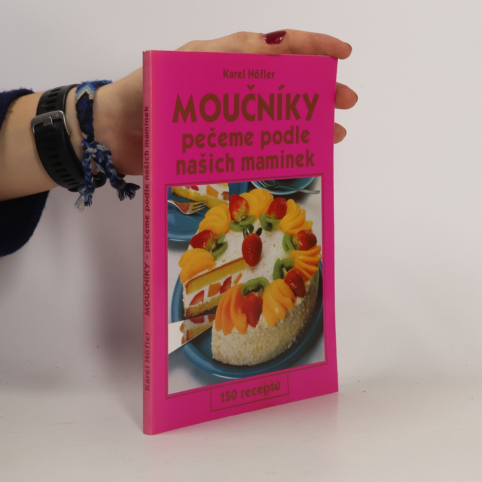 Moučníky