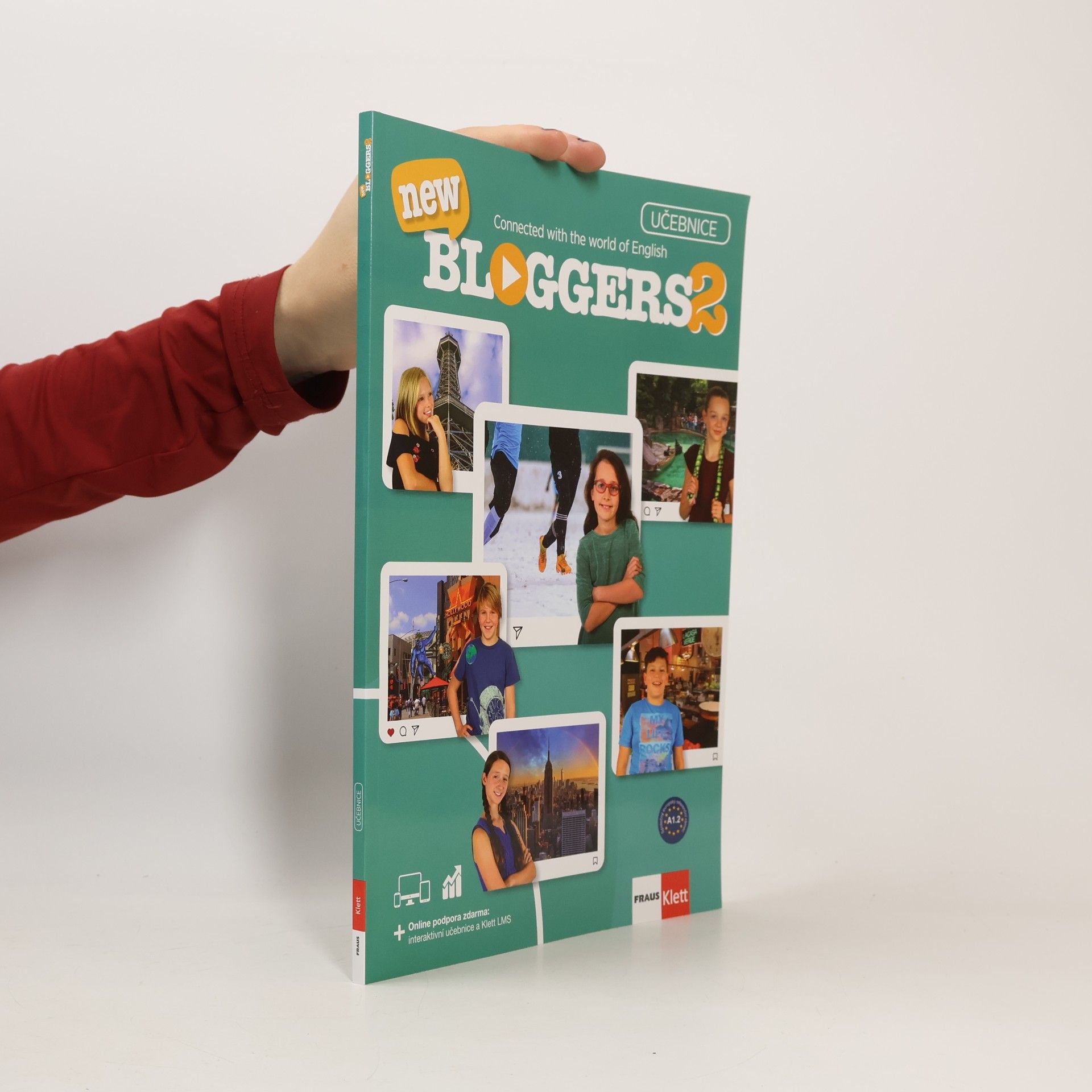 New Bloggers 2