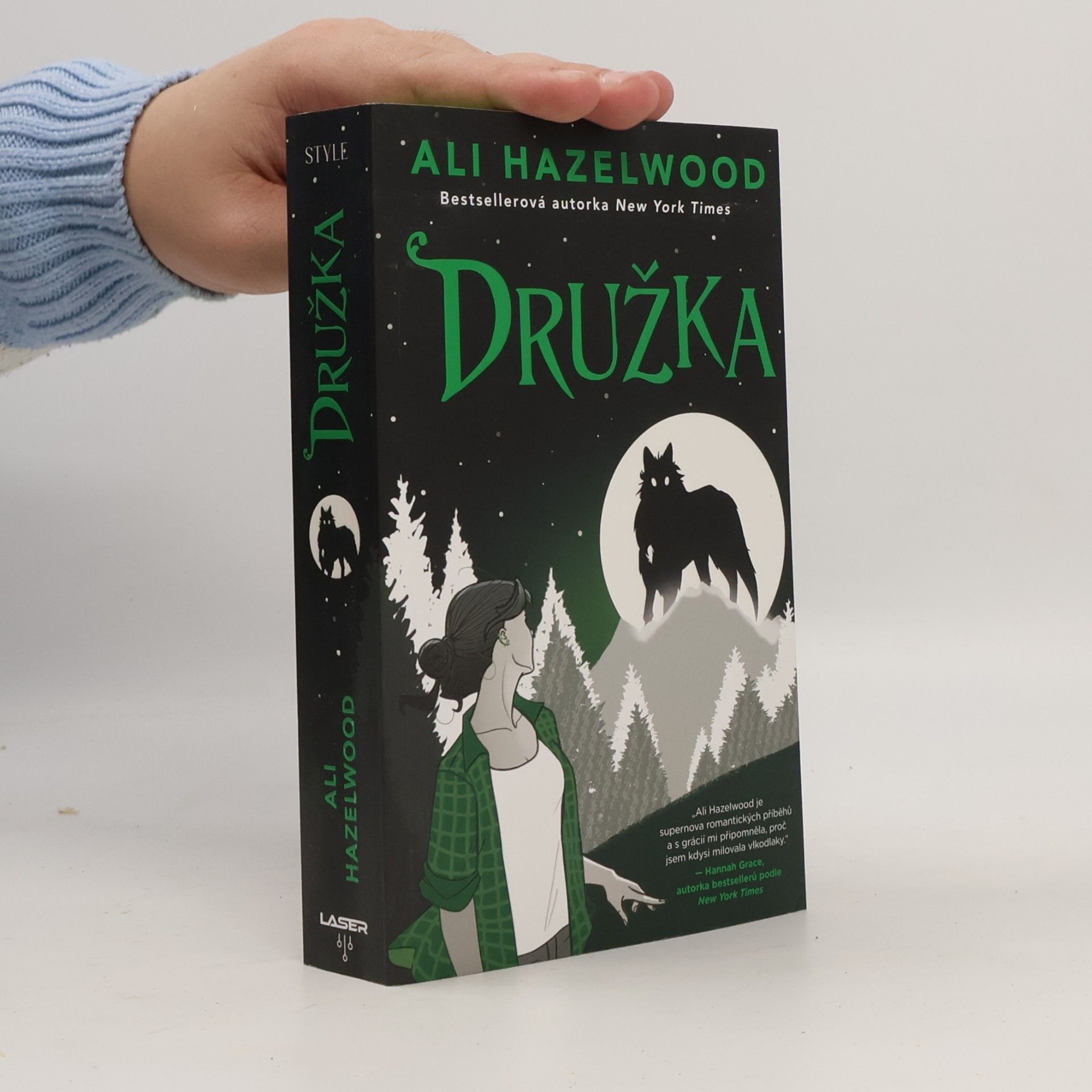 Družka