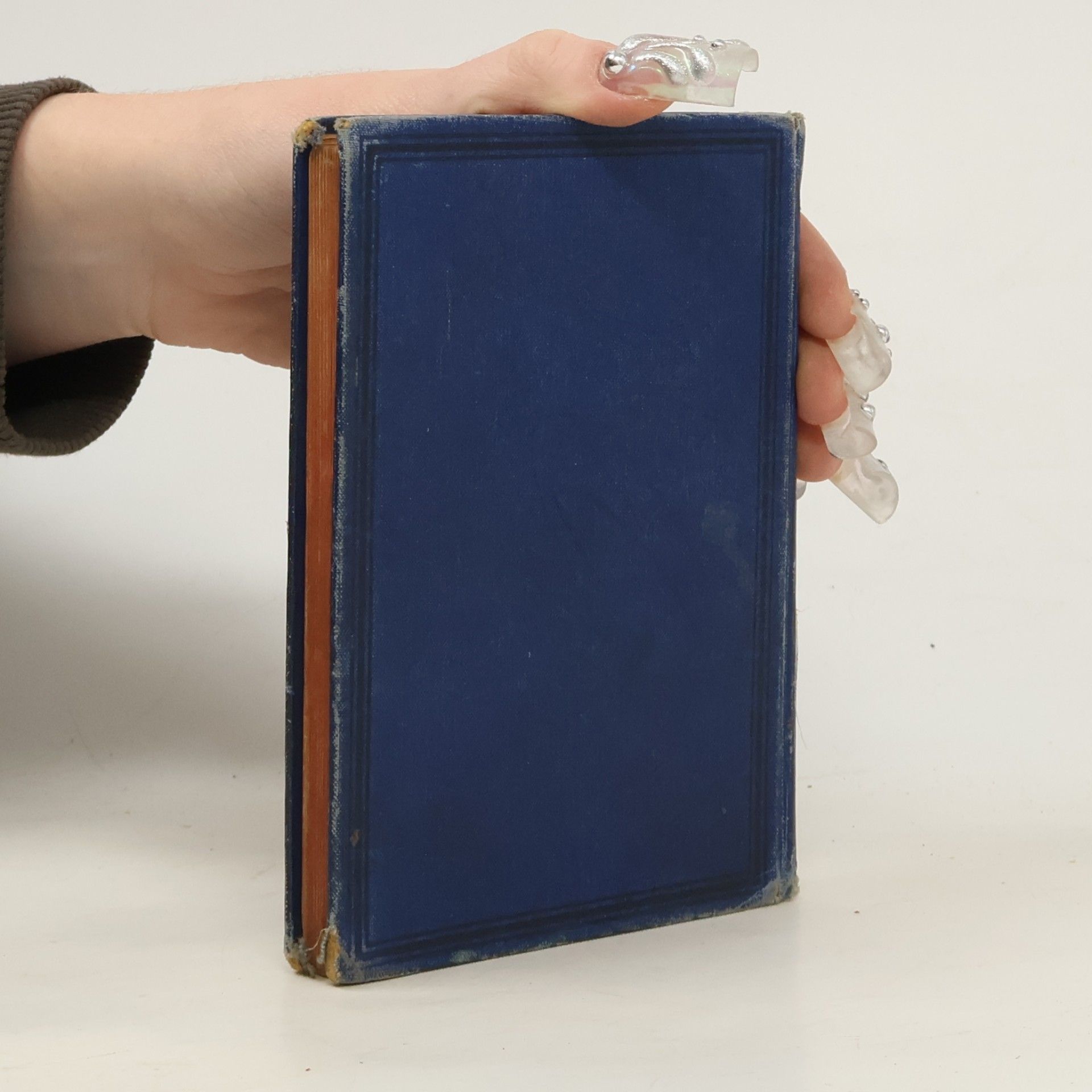 Johann Wolfgang von Goethe Goethe's ausgewählte Werke 2.