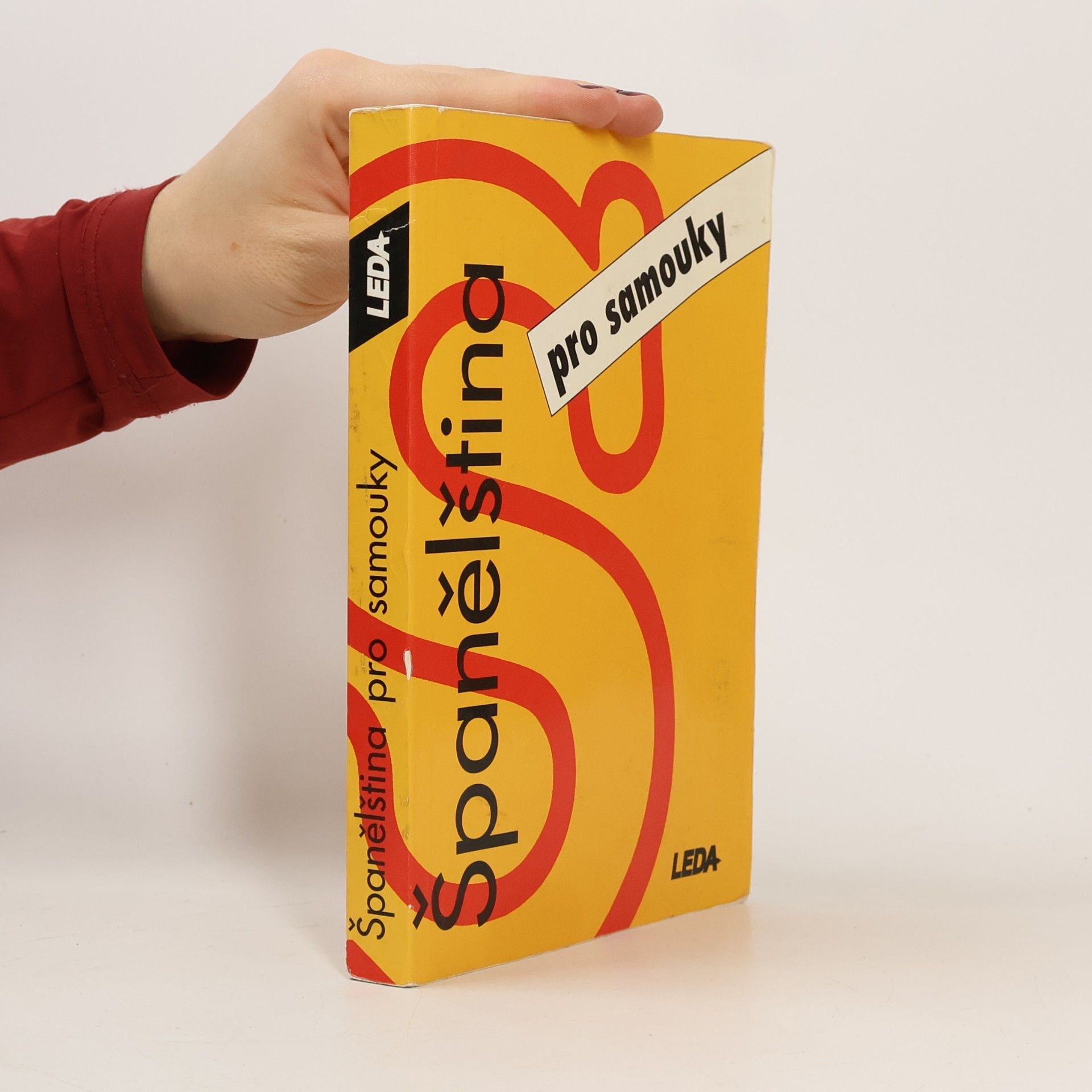 Španělština pro samouky