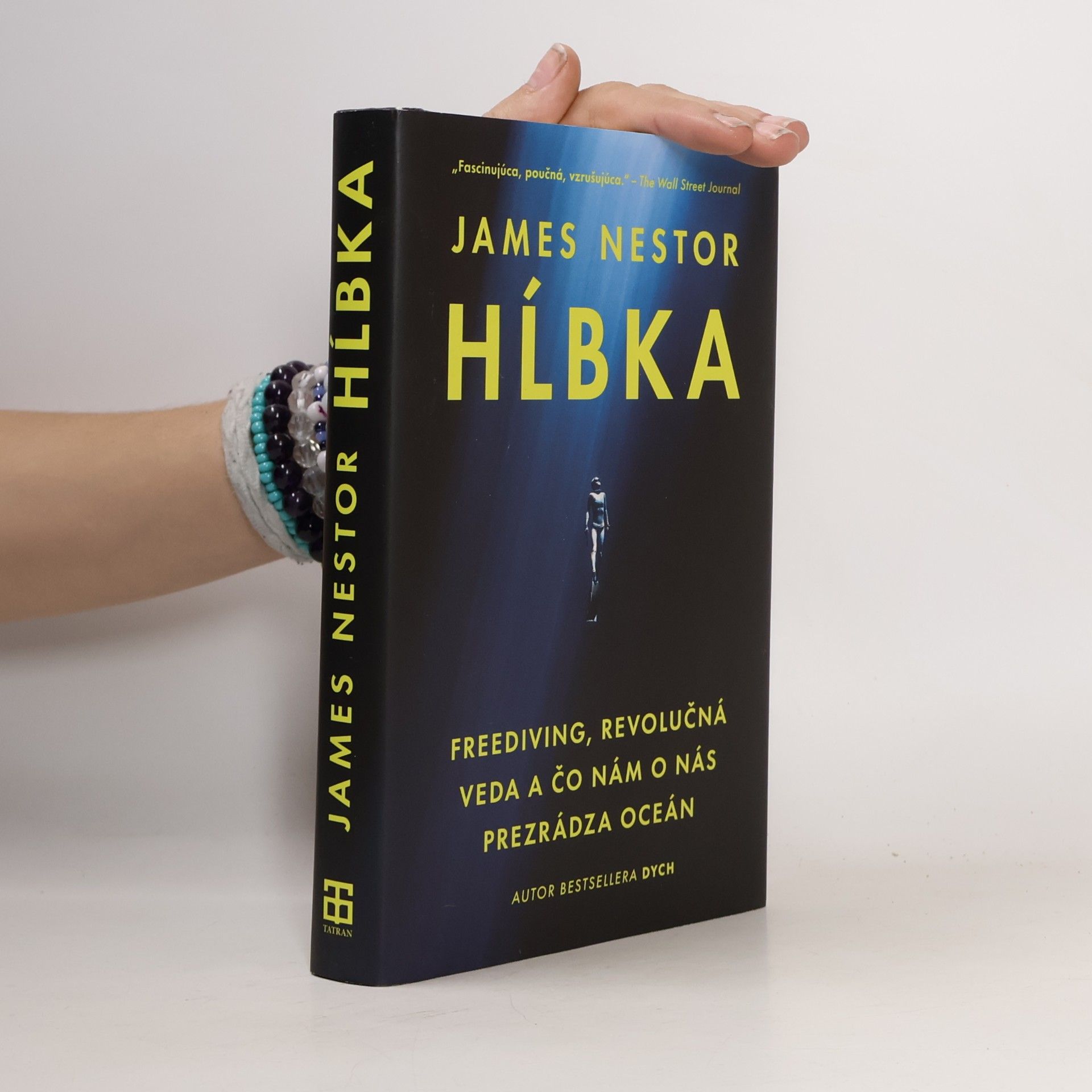 Hĺbka
