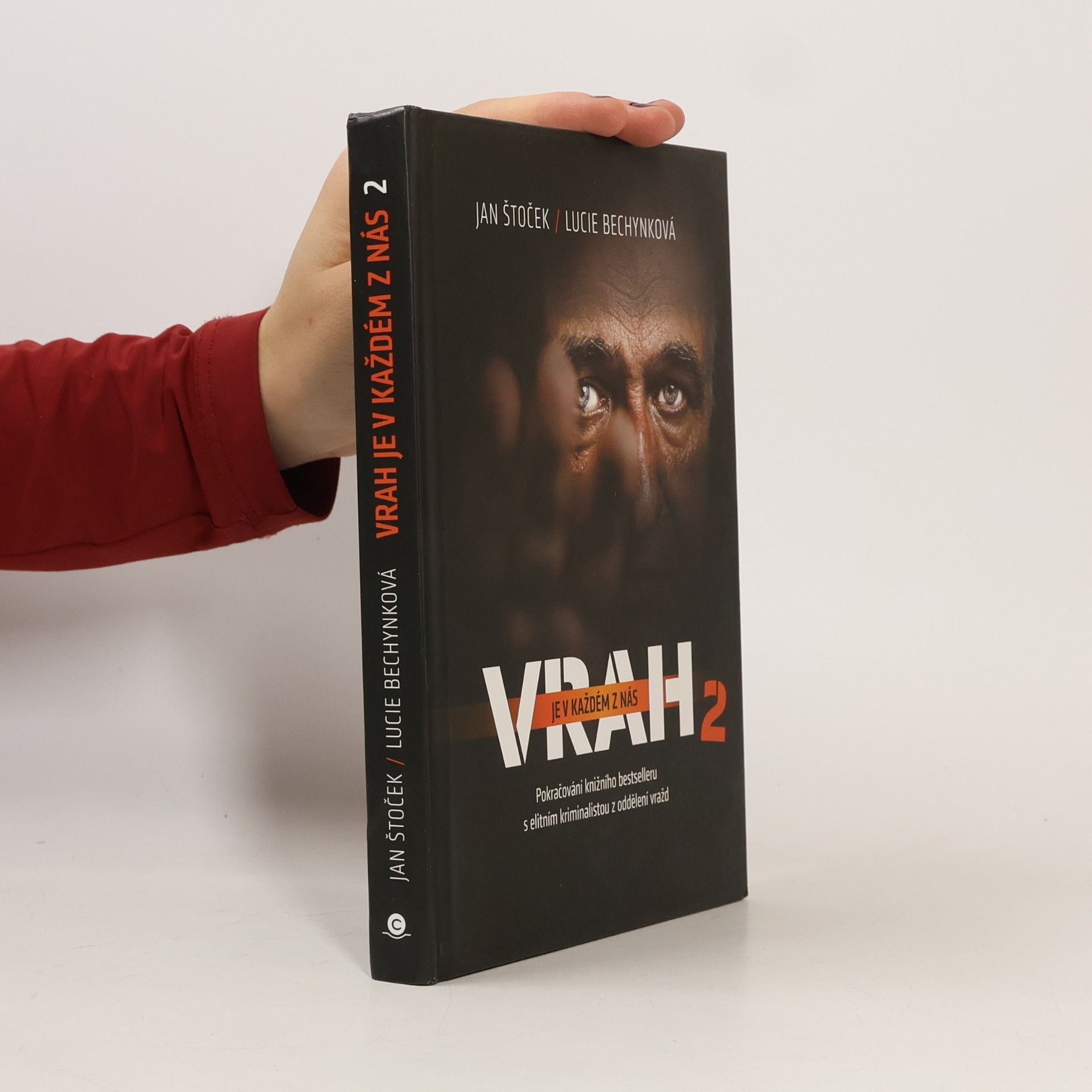 Vrah je v každém z nás 2