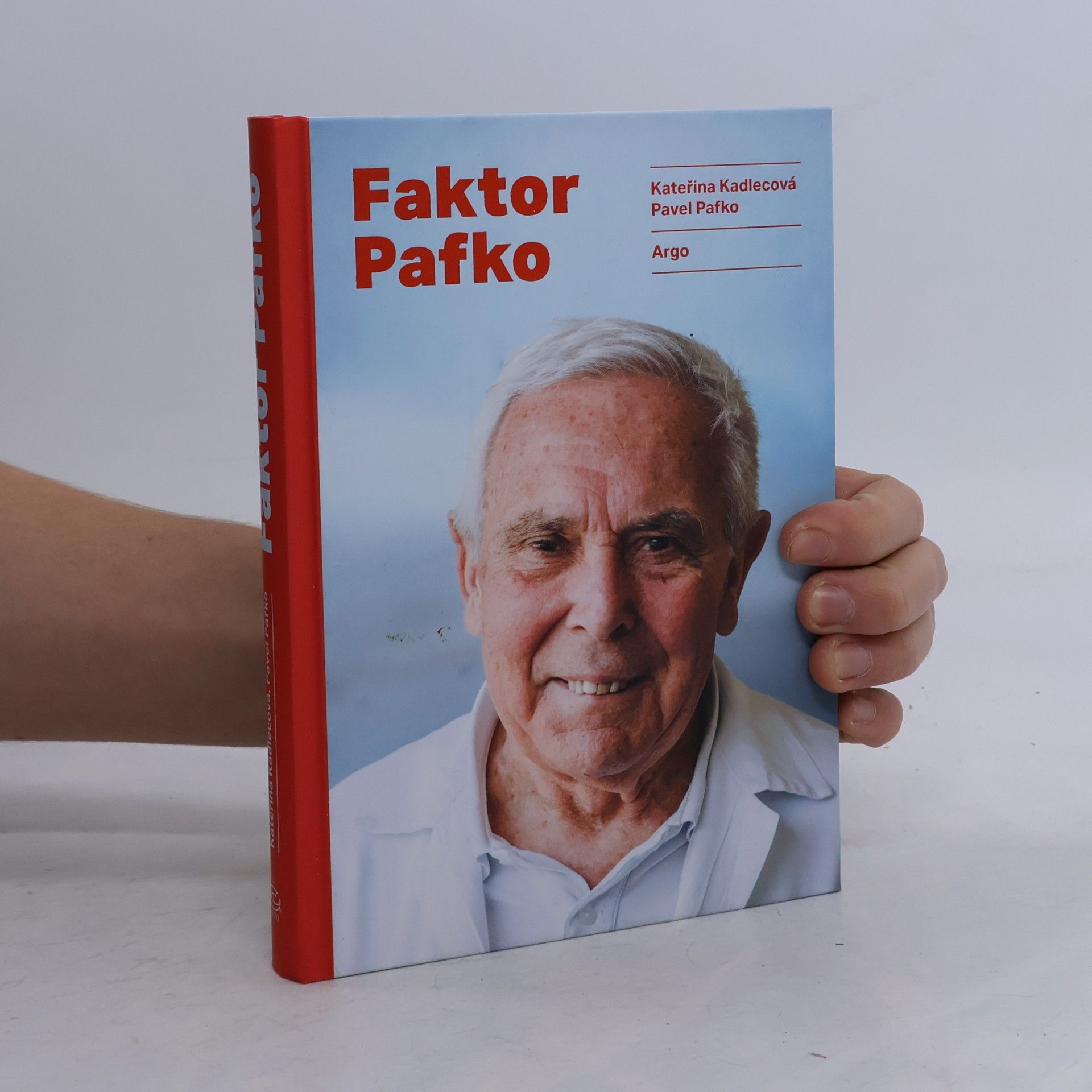 Faktor Pafko