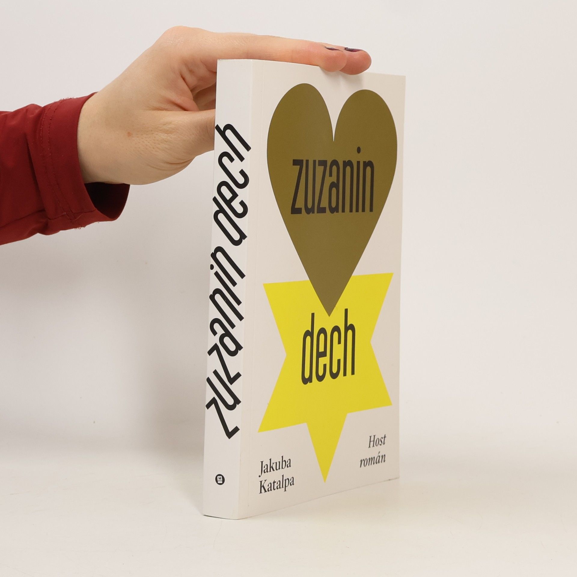 Jakuba Katalpa Zuzanin dech