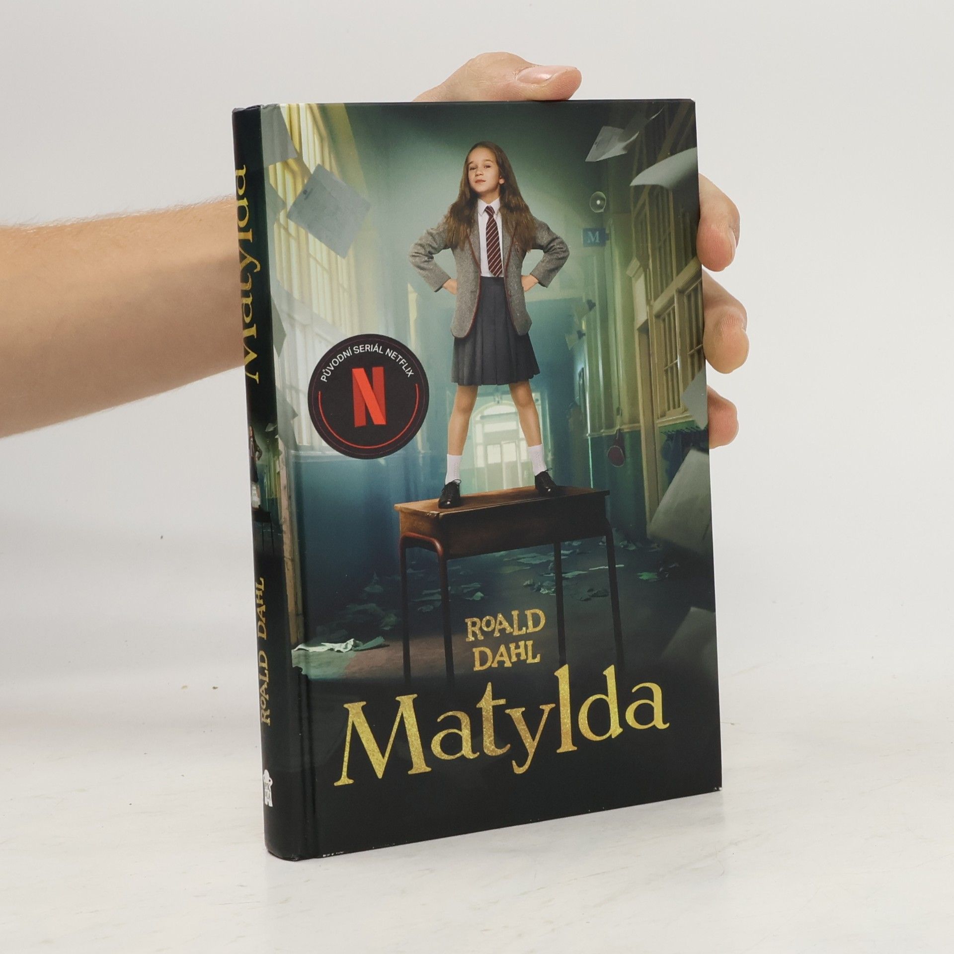 Matylda