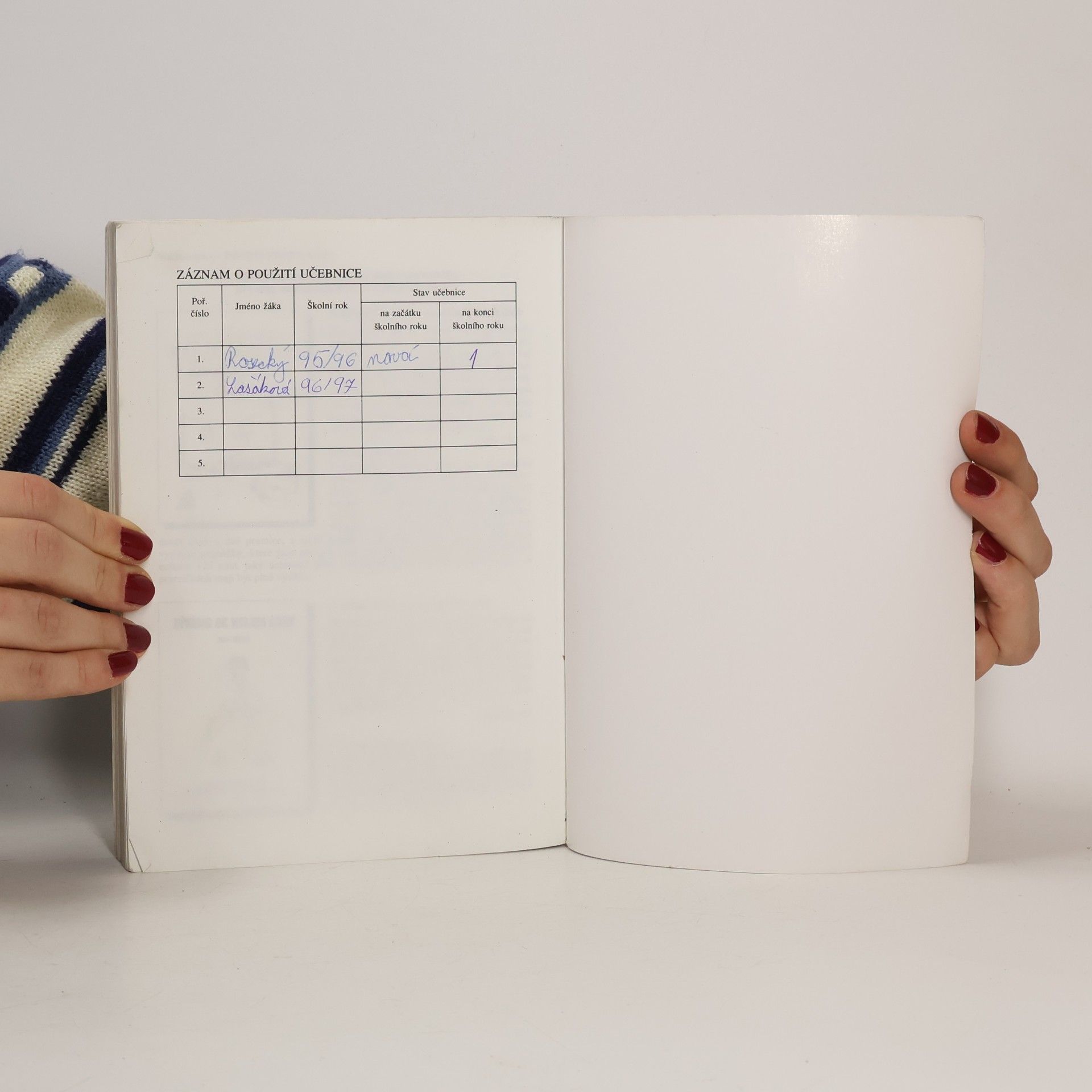 Collectif d'auteurs Matematika pro 6. ročník základní školy, II. díl