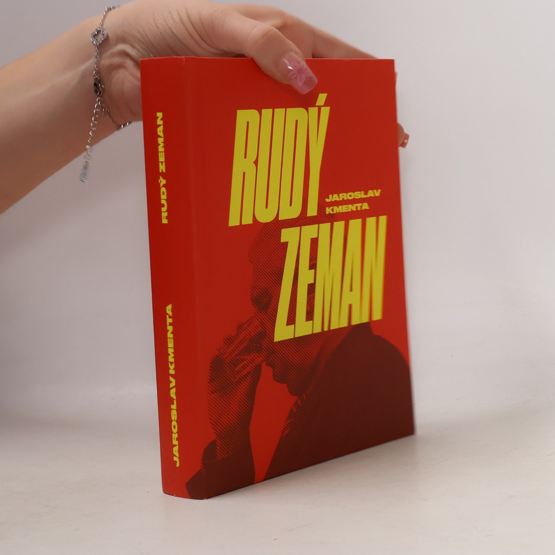 Rudý Zeman