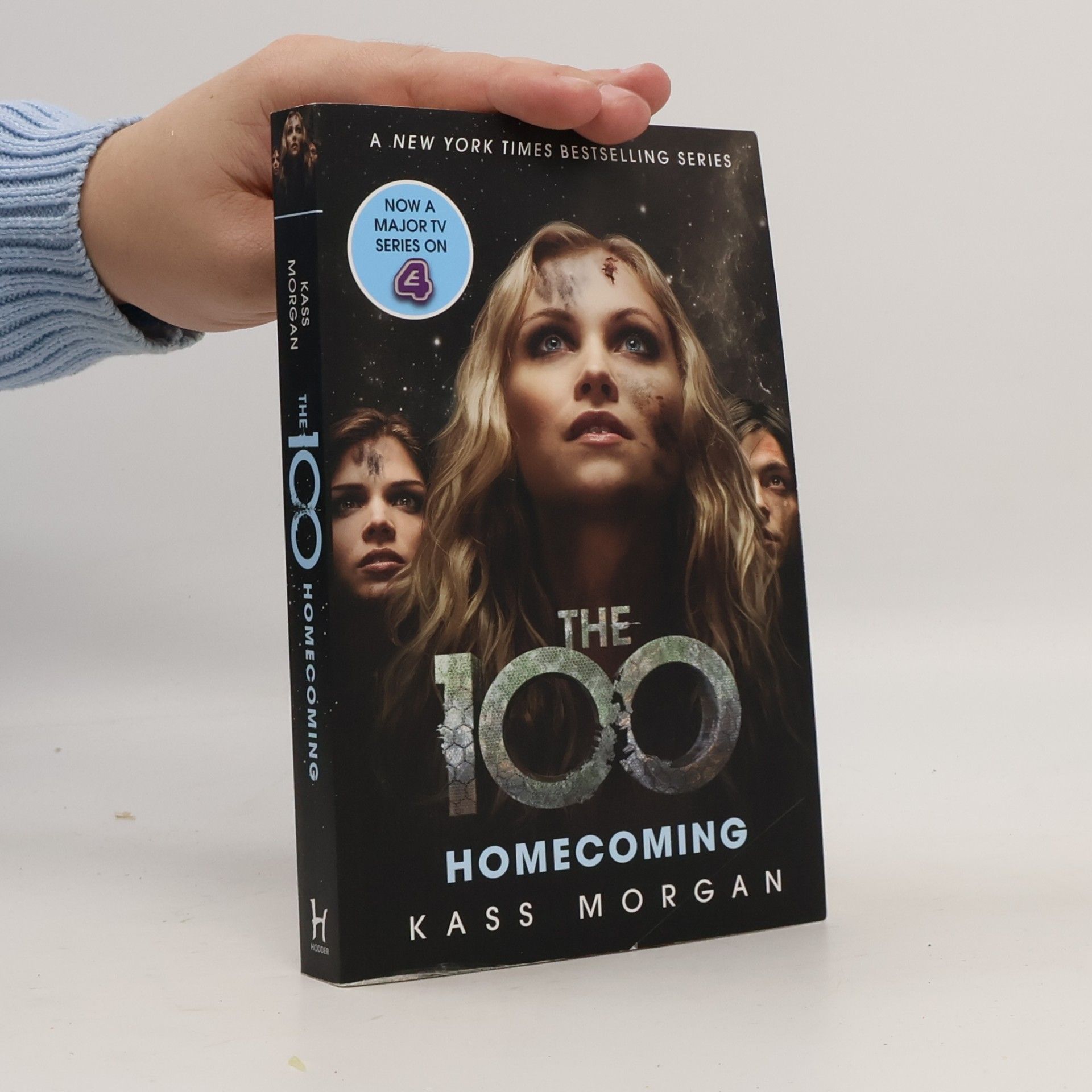 The 100. Homecoming