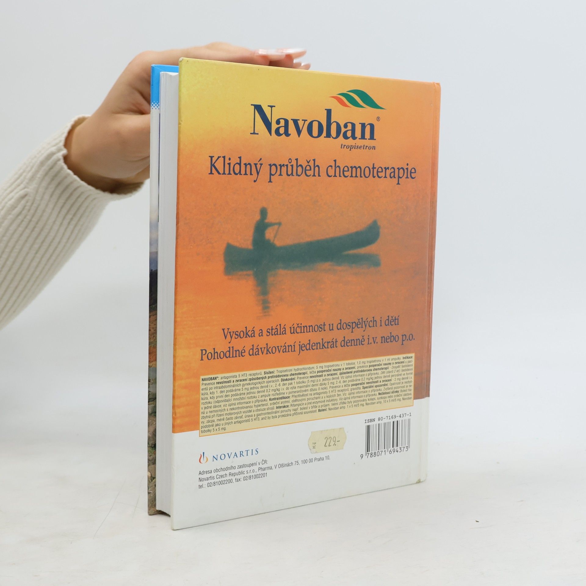 Jiří Vorlíček Paliativní medicína