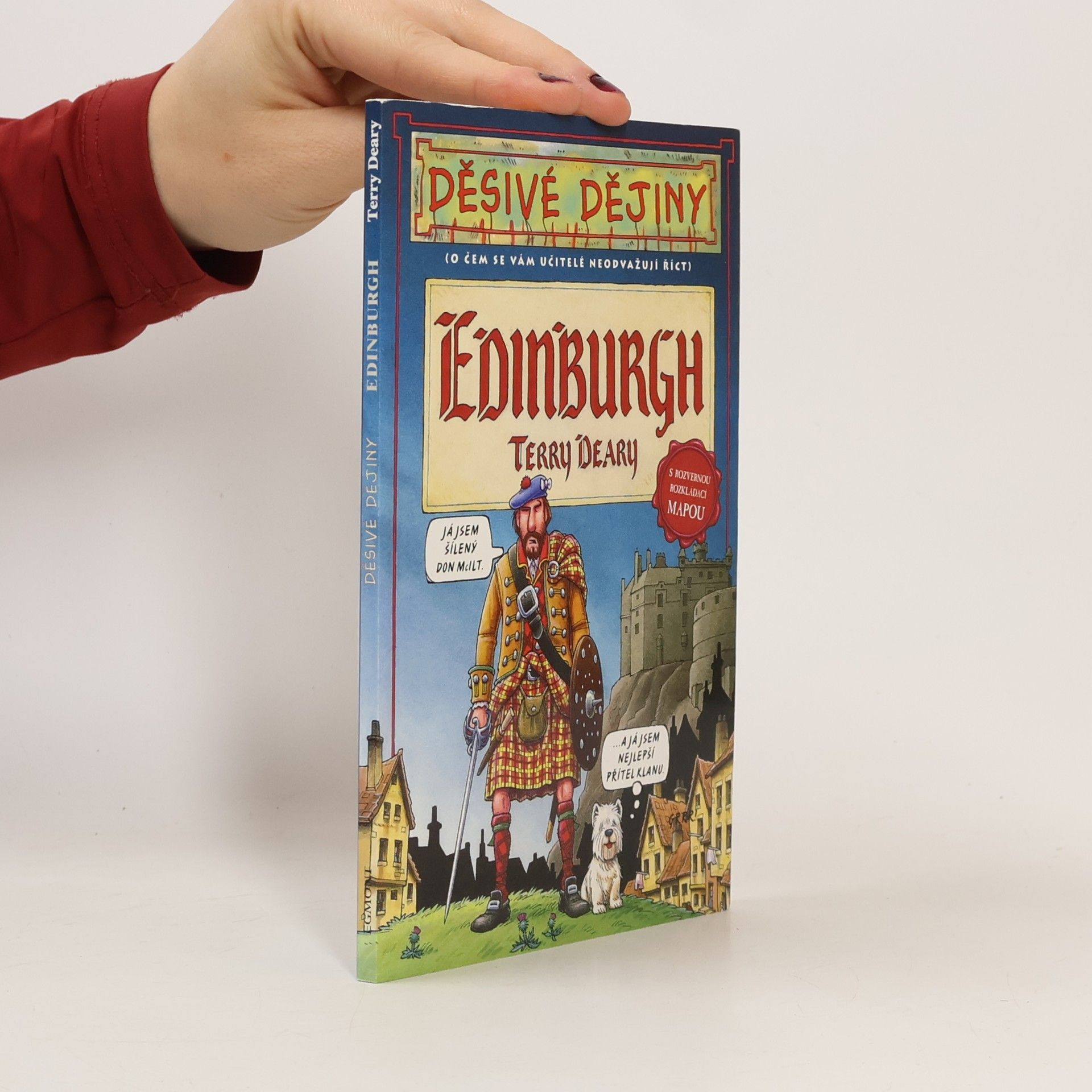 Edinburgh