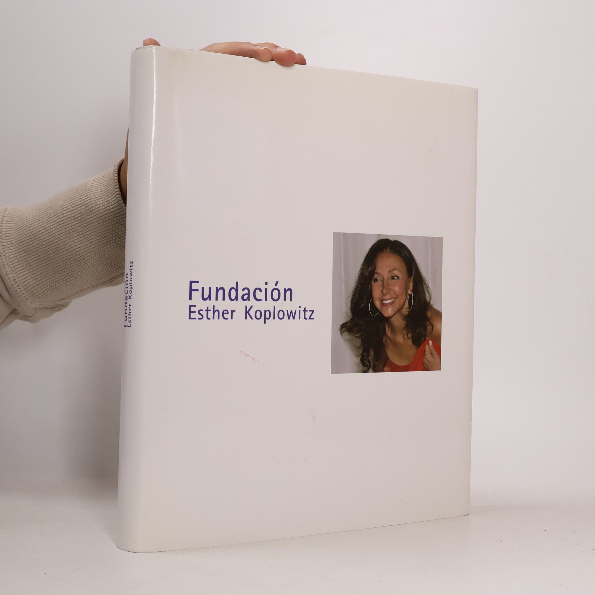 kolektiv Fundación Esther Koplowitz