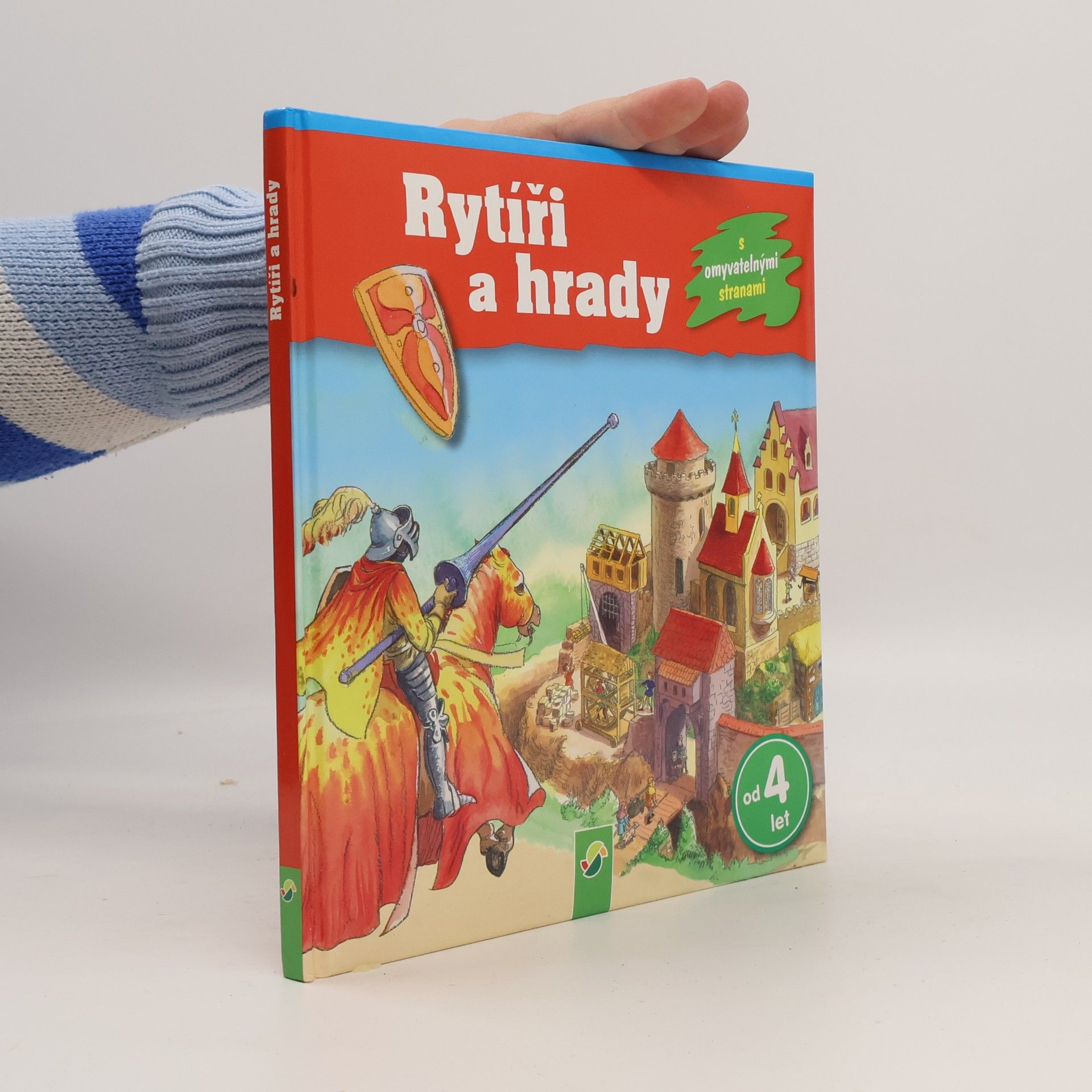 Rytíři a hrady