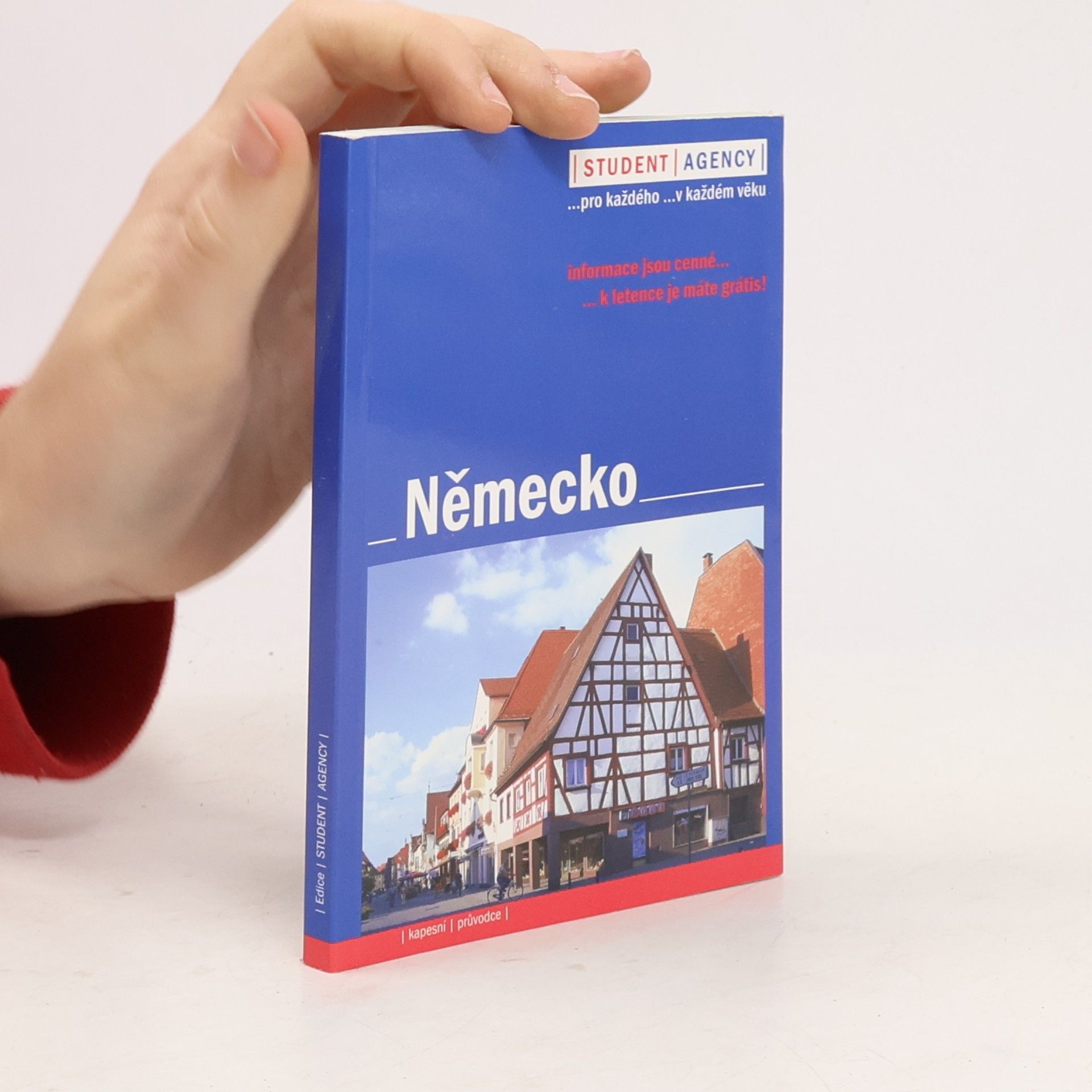 Německo