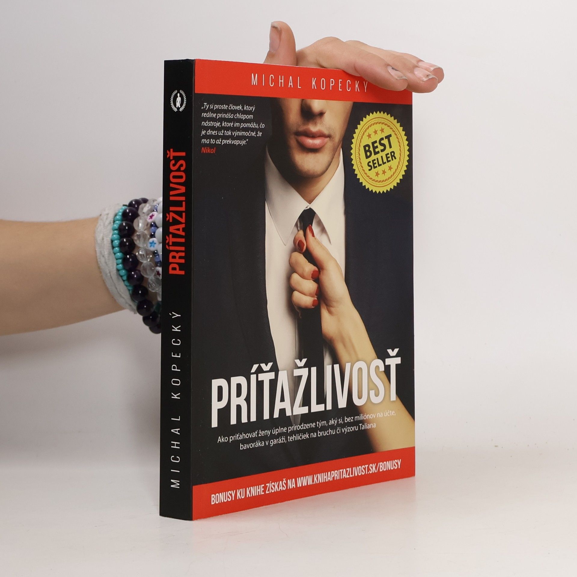 Príťažlivosť