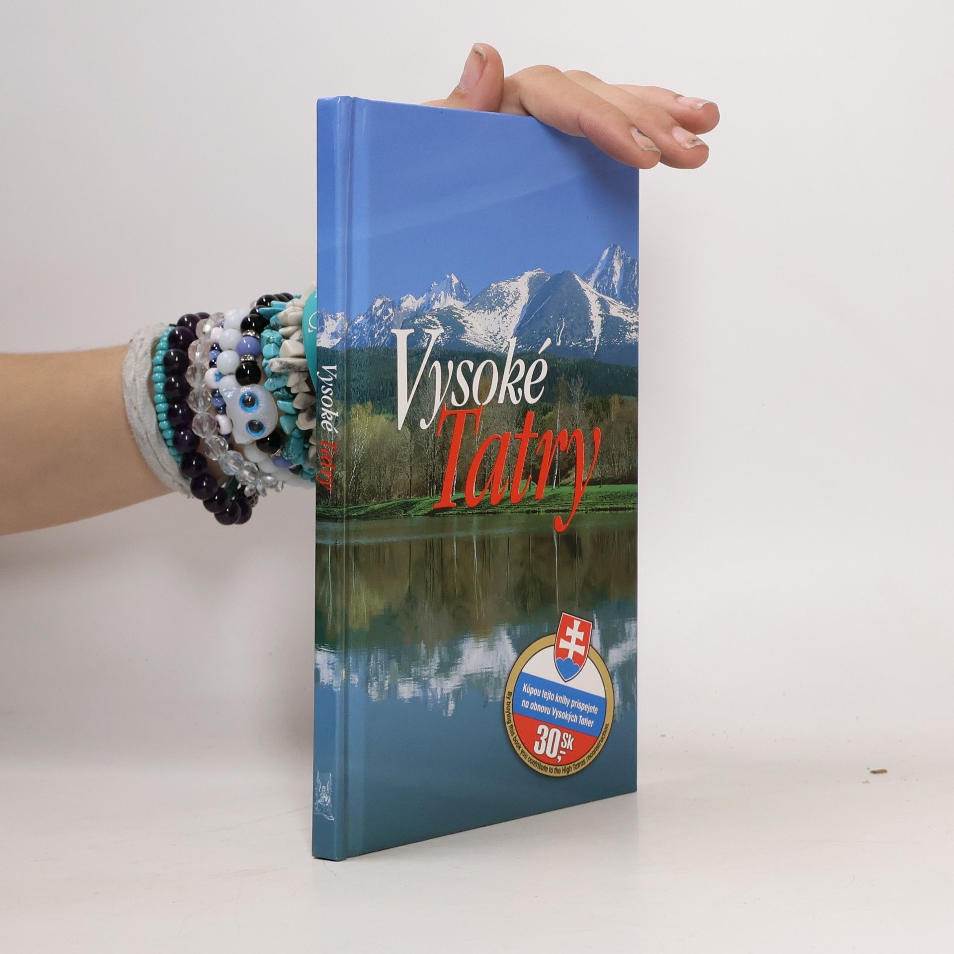 Vysoké Tatry