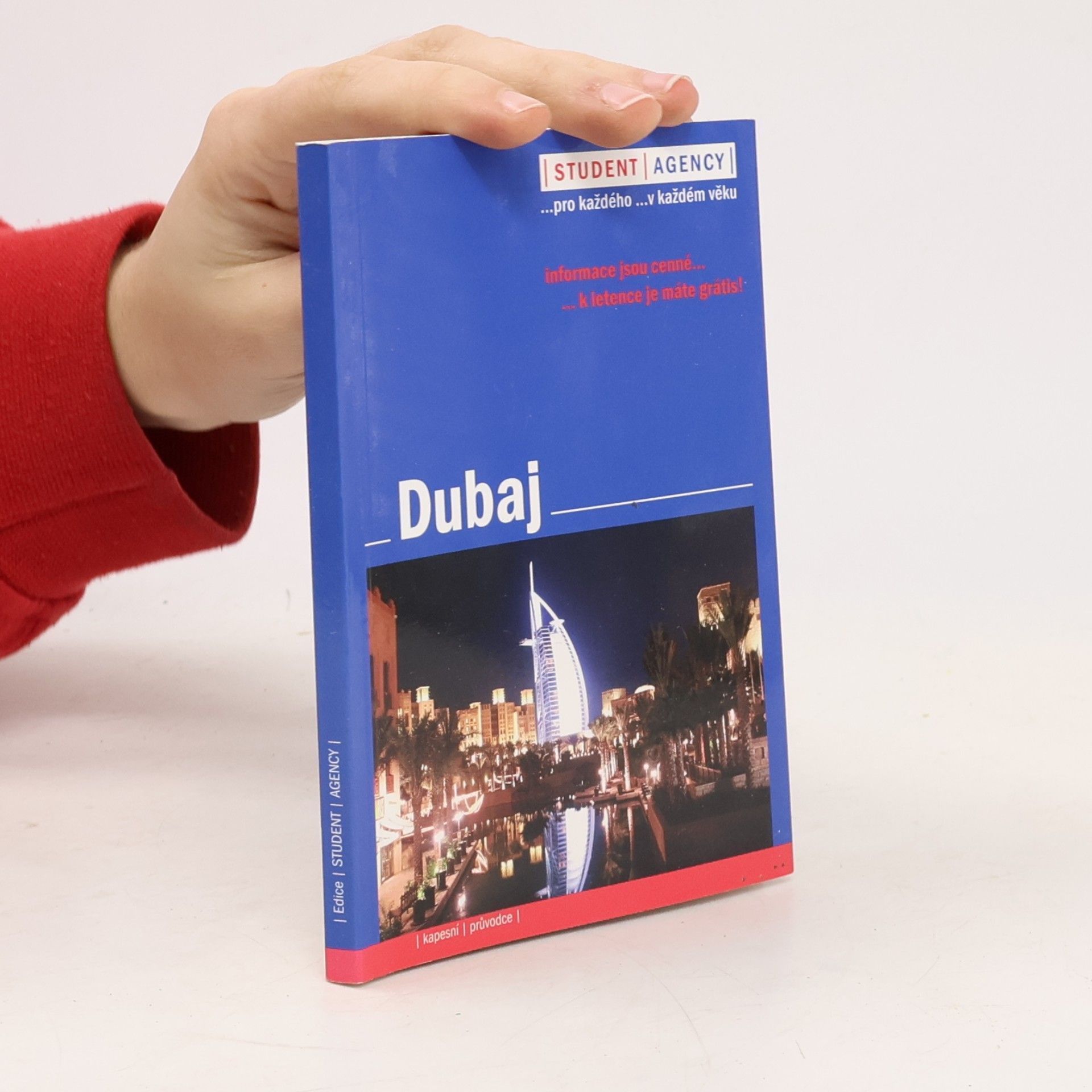 Collectif d'auteurs Dubaj