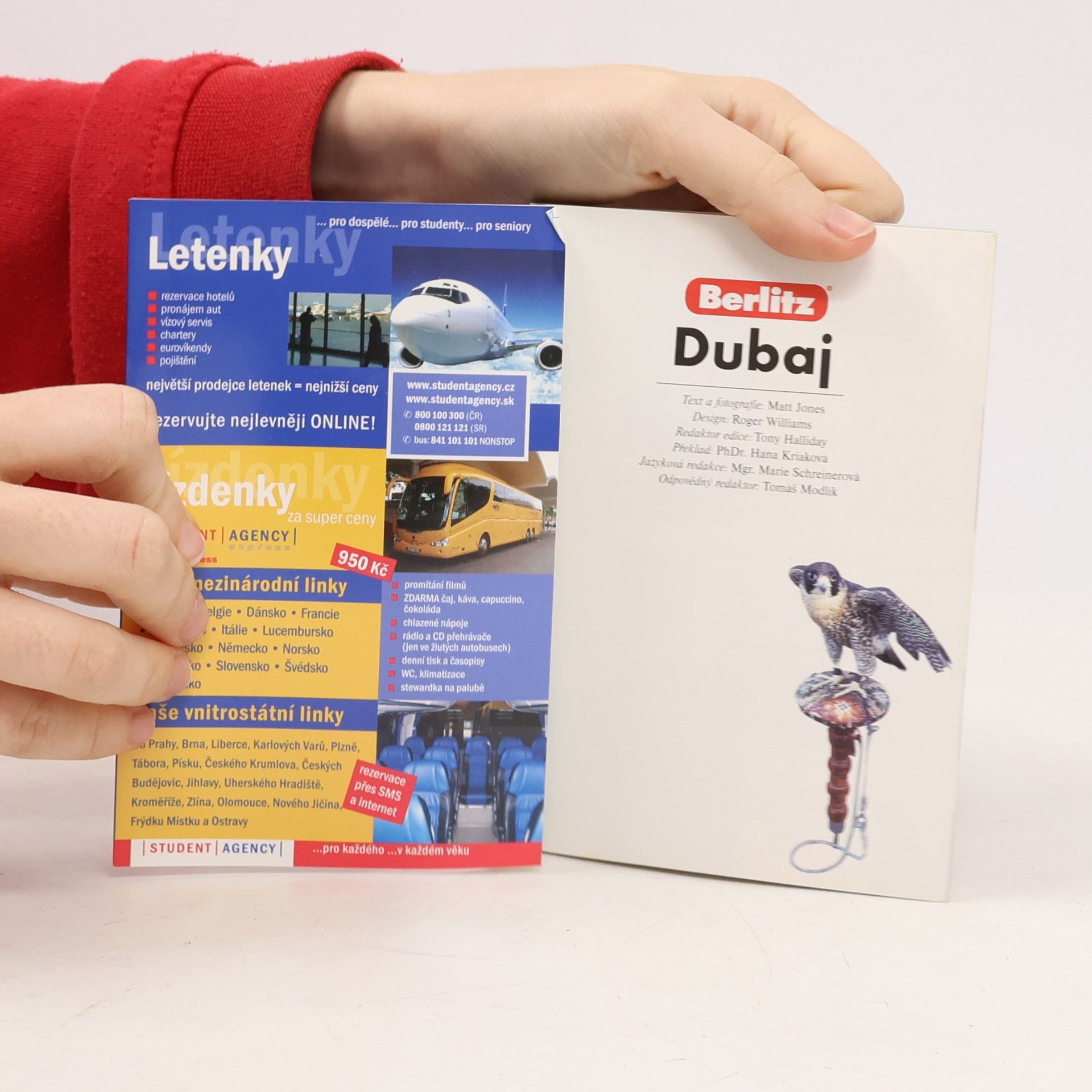 Collectif d'auteurs Dubaj