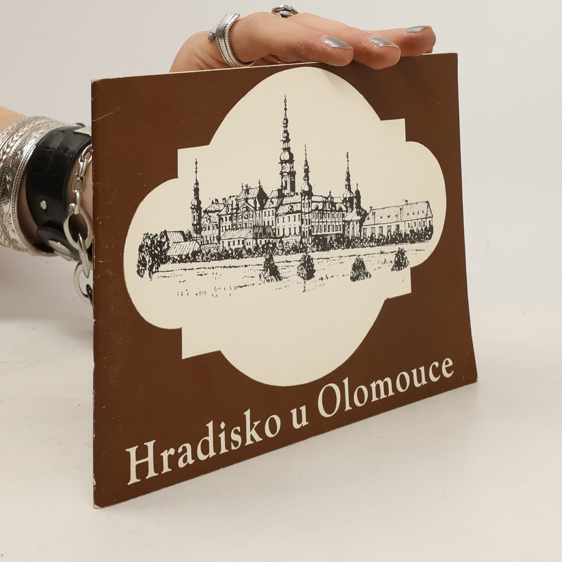 Hradisko u Olomouce