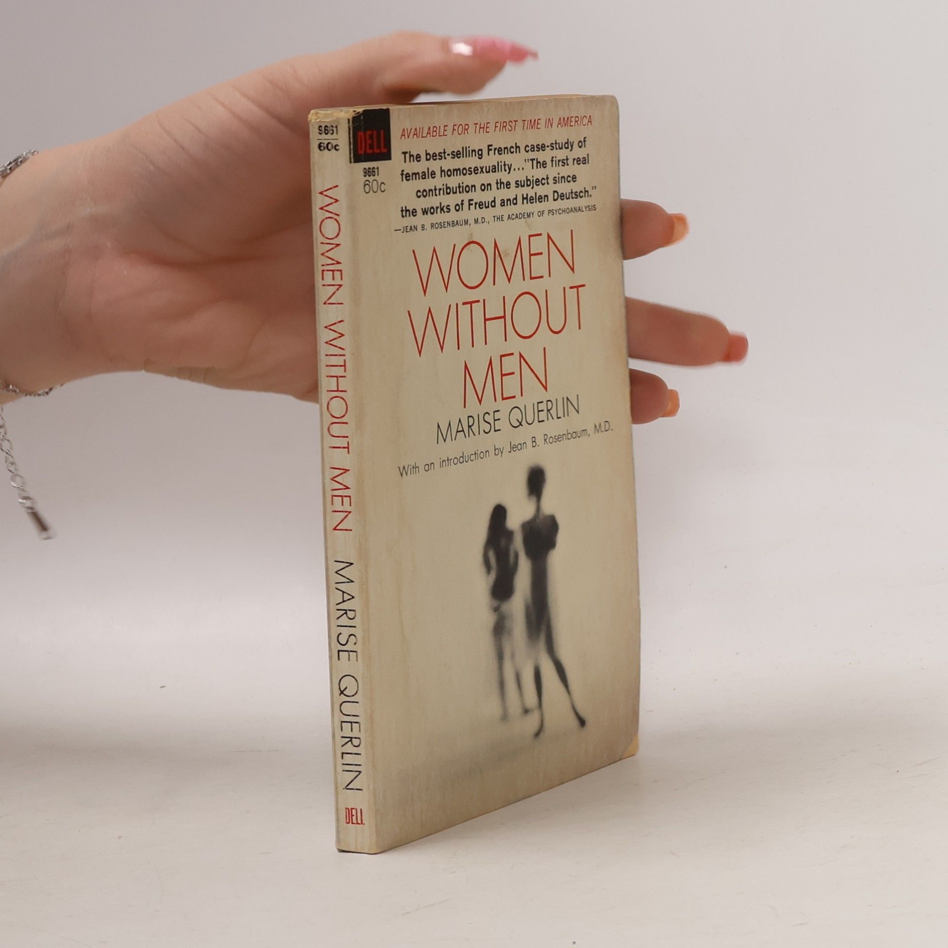 Women Without Men