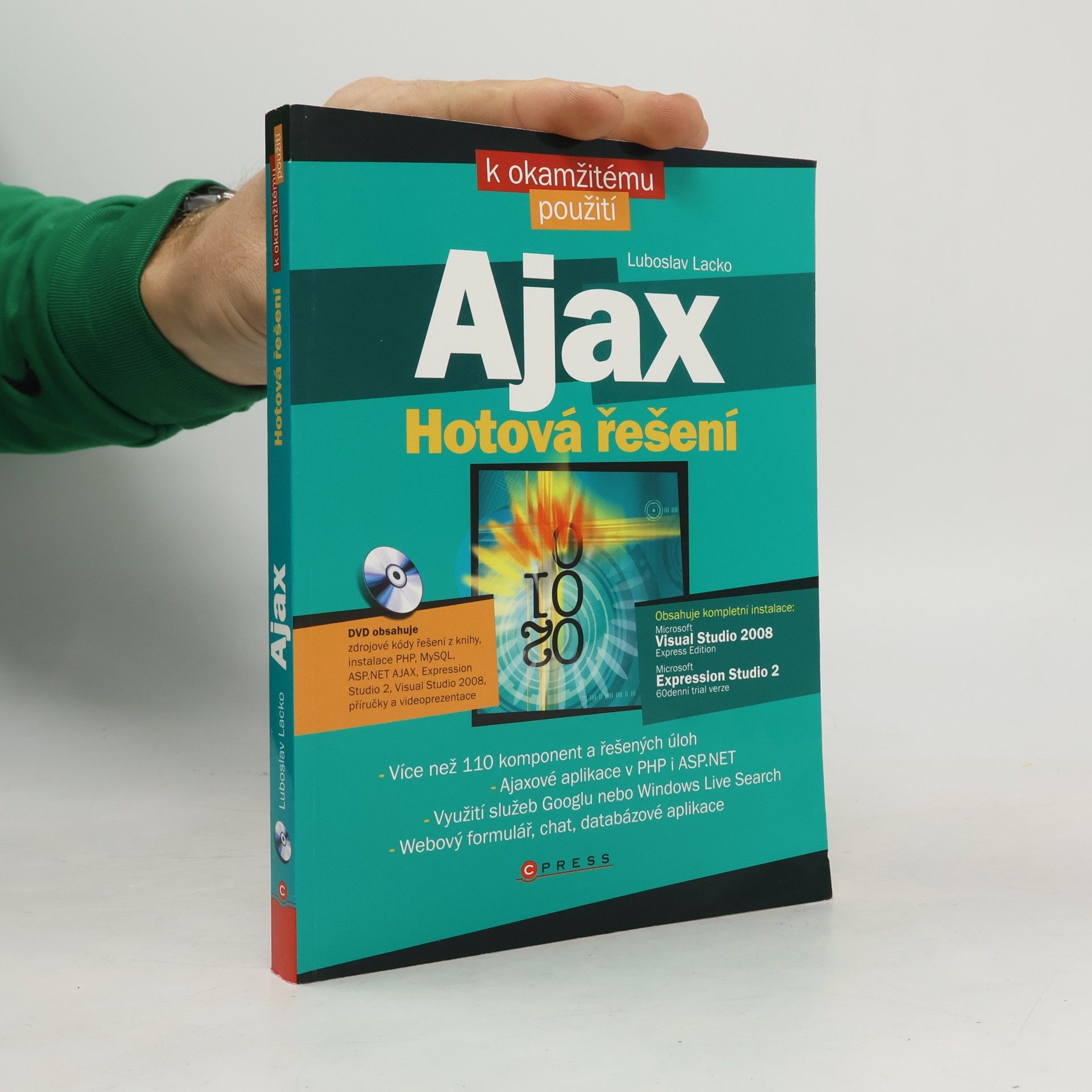 Ajax