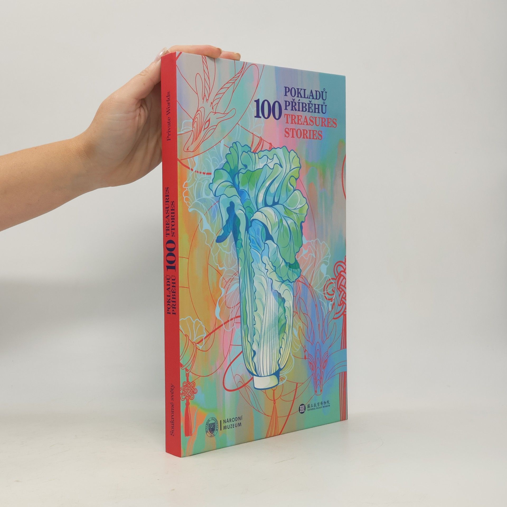 100 pokladů, 100 příběhů / 100 treasures, 100 stories