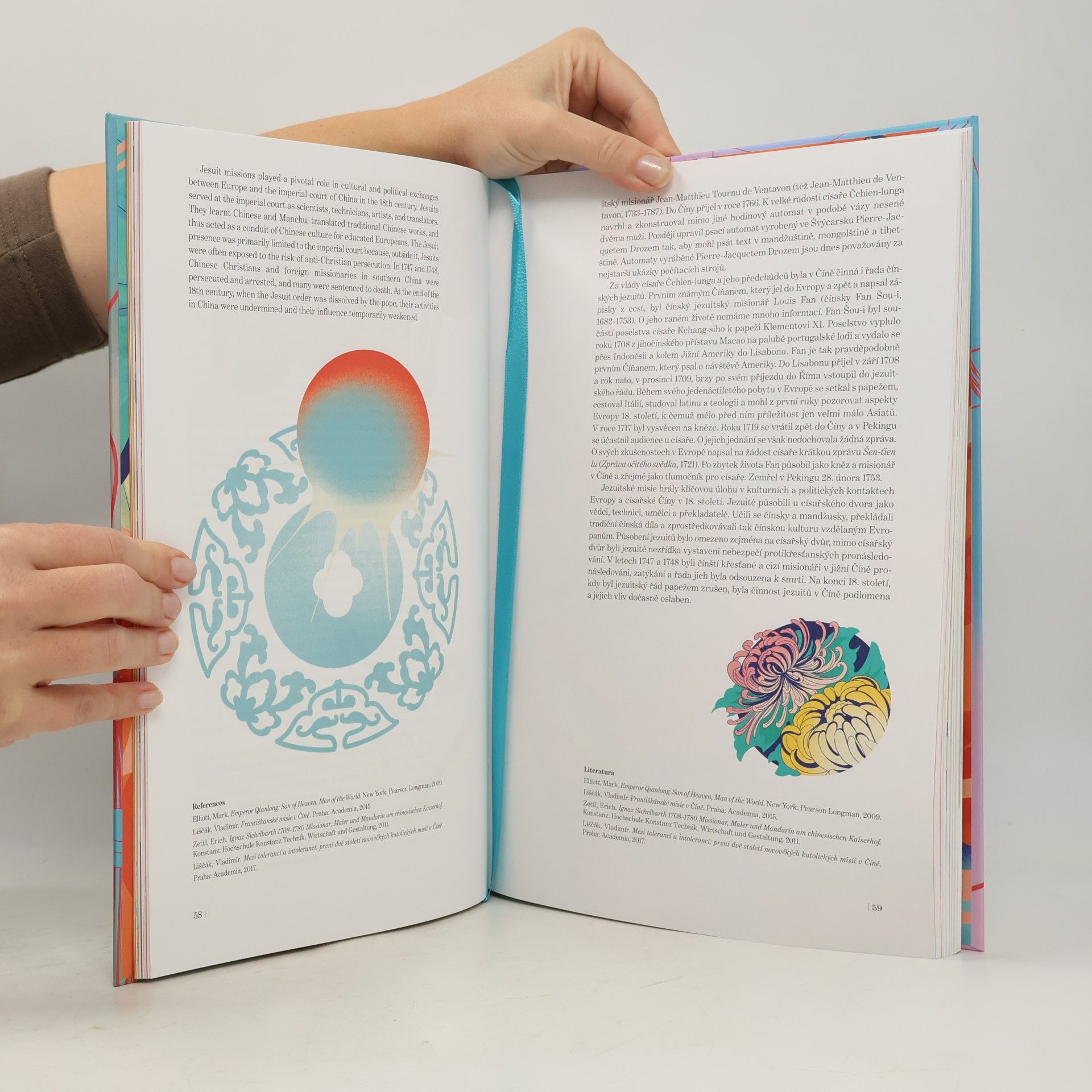Helena Heroldová 100 pokladů, 100 příběhů / 100 treasures, 100 stories